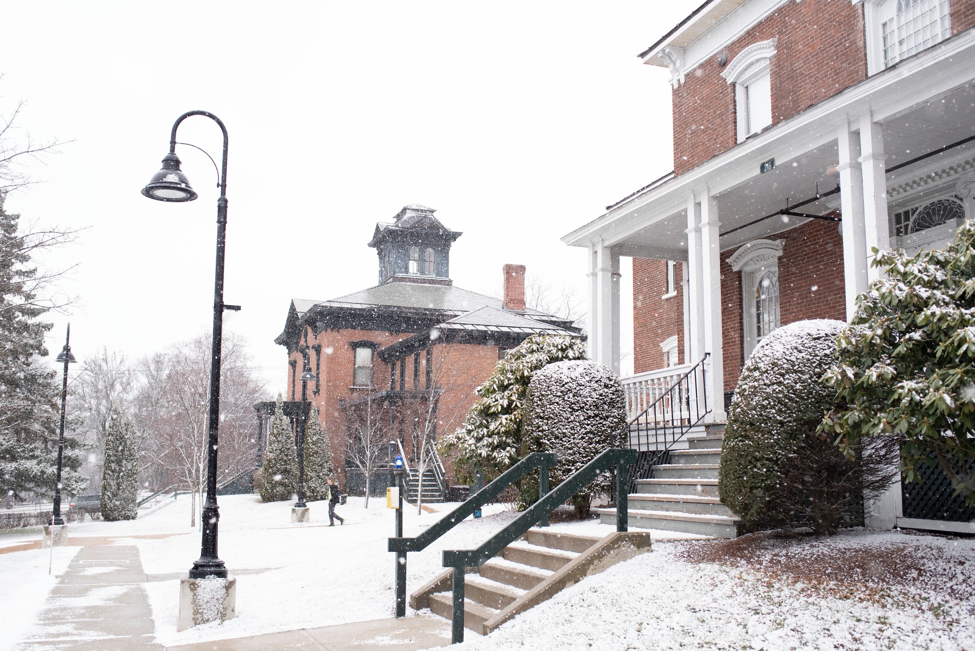 Profile for Champlain College HigherEdJobs