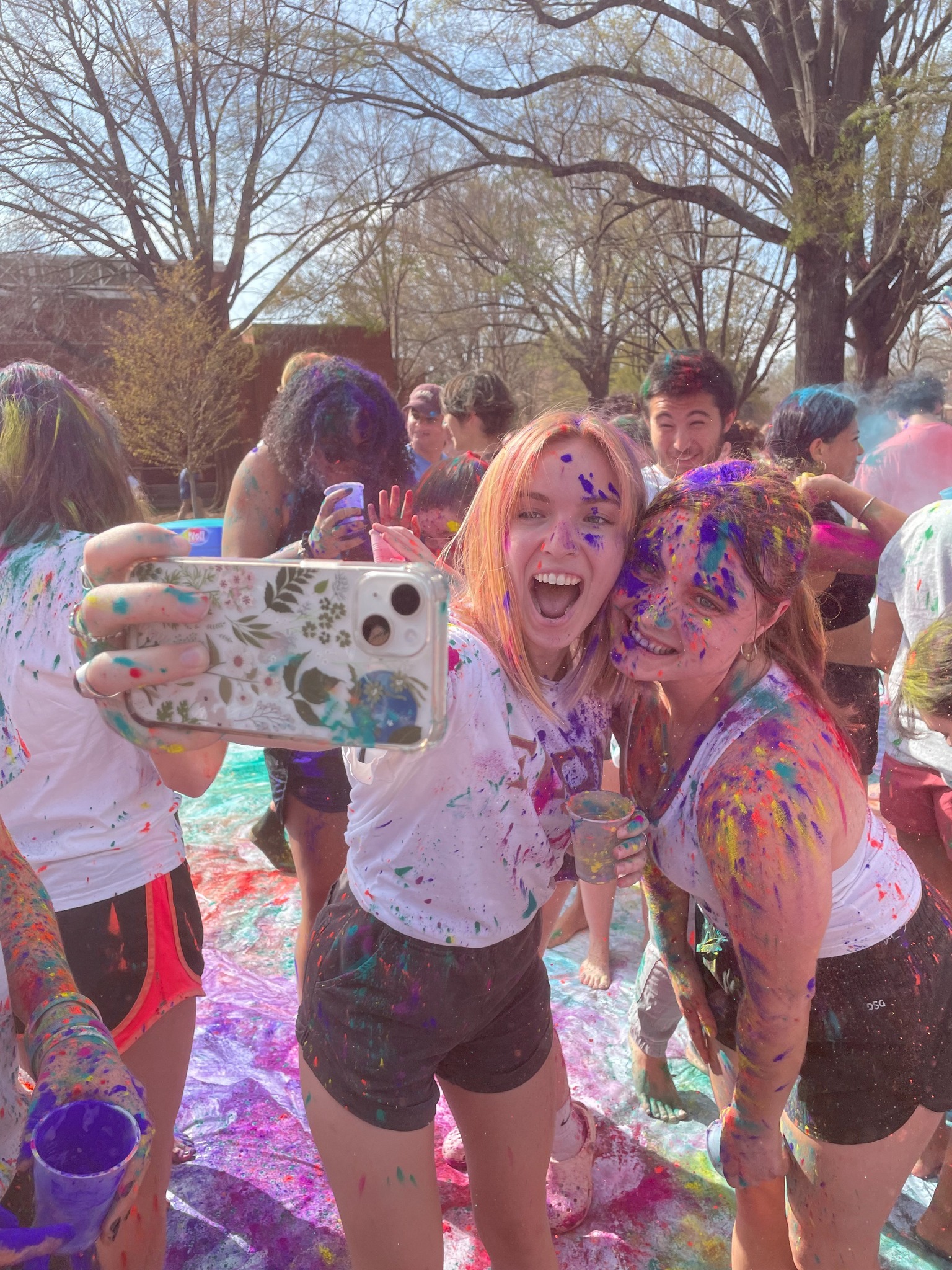 Profile for Elon University HigherEdJobs