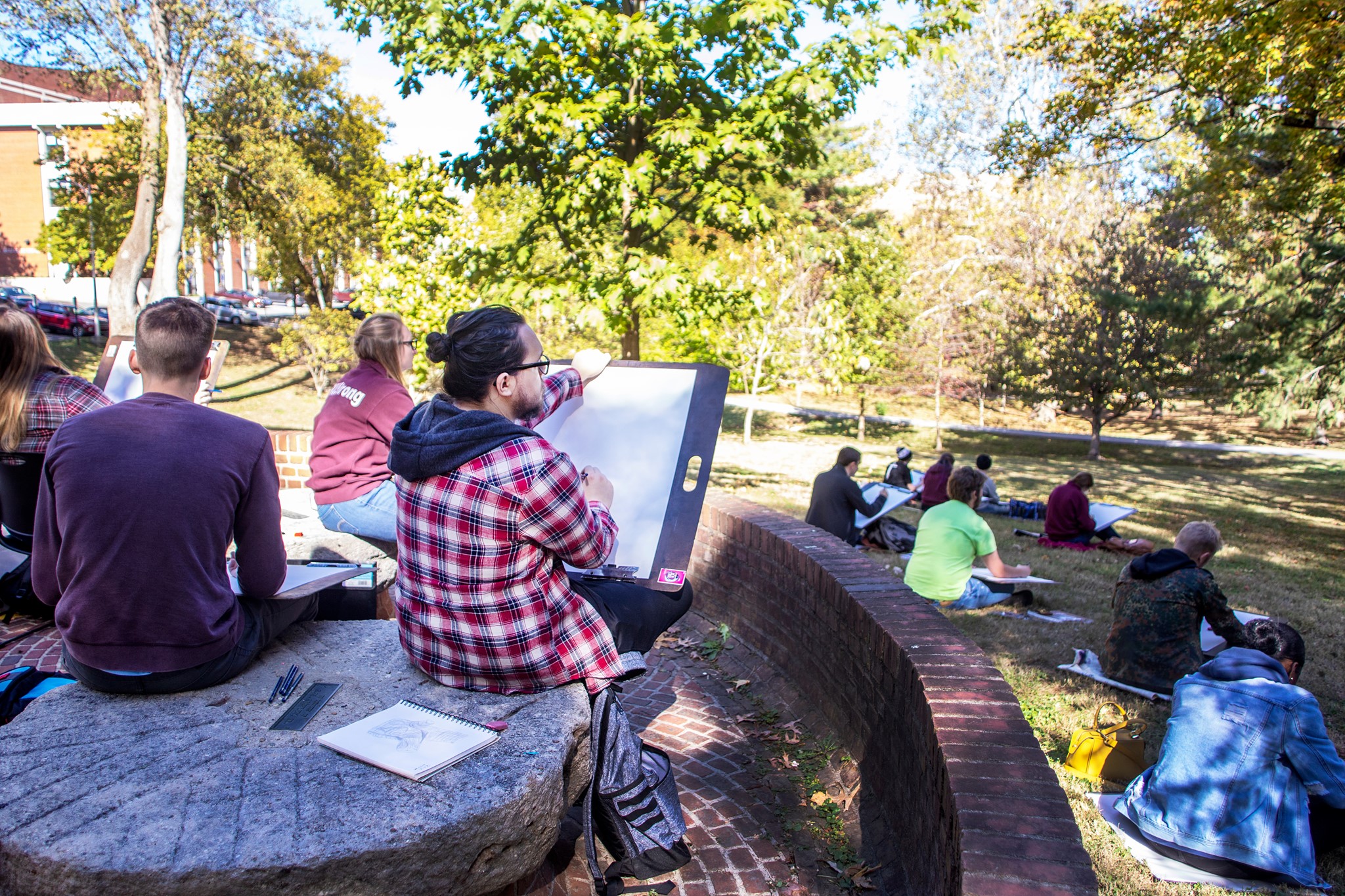 Profile for Eastern Kentucky University HigherEdJobs