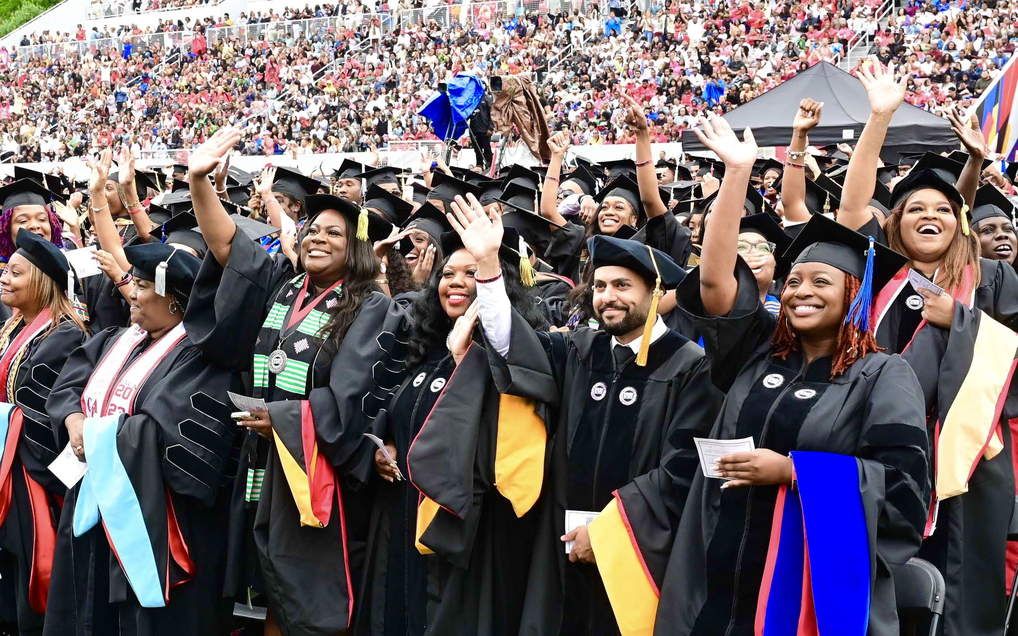 Profile for Clark Atlanta University HigherEdJobs