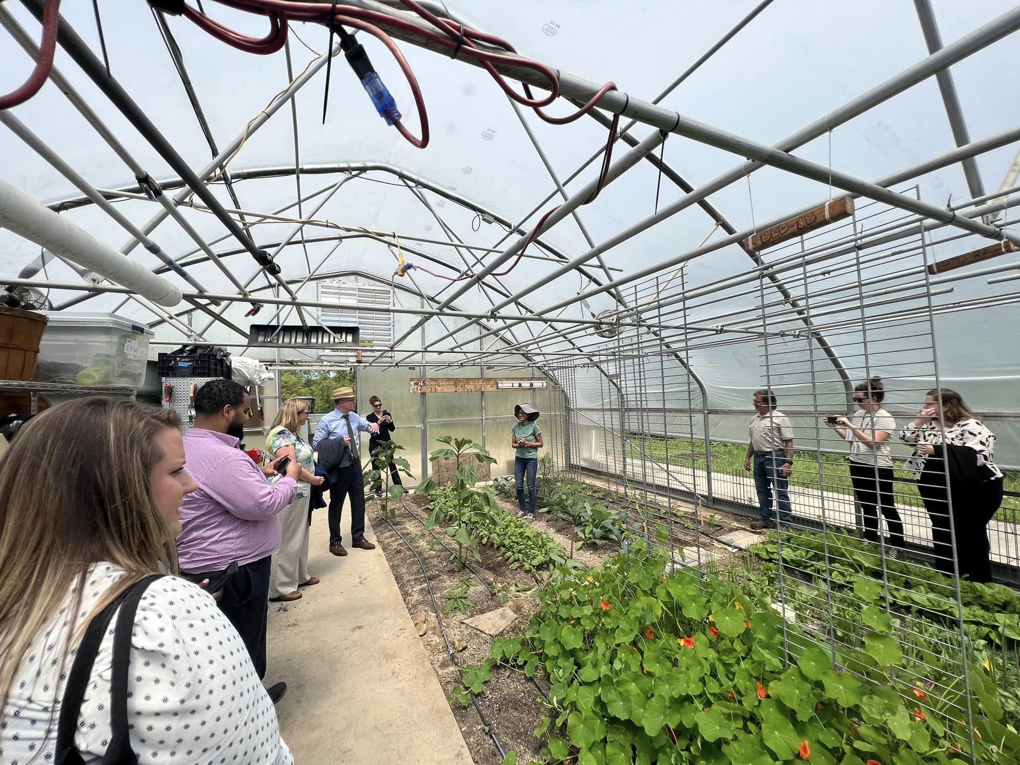 Profile for Chatham University HigherEdJobs