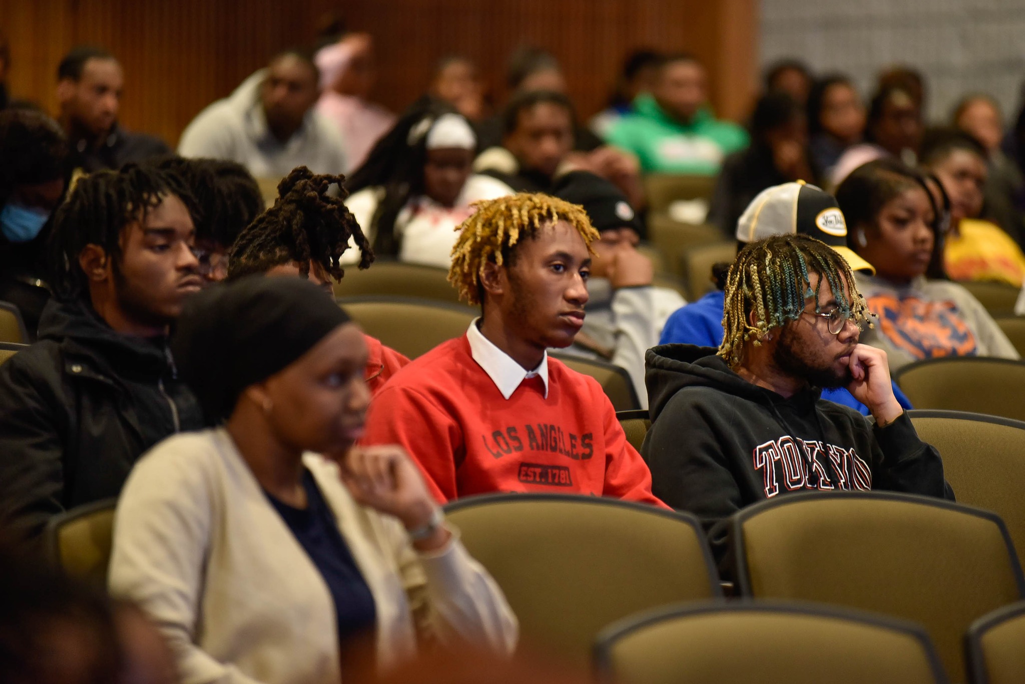 Profile for Grambling State University HigherEdJobs