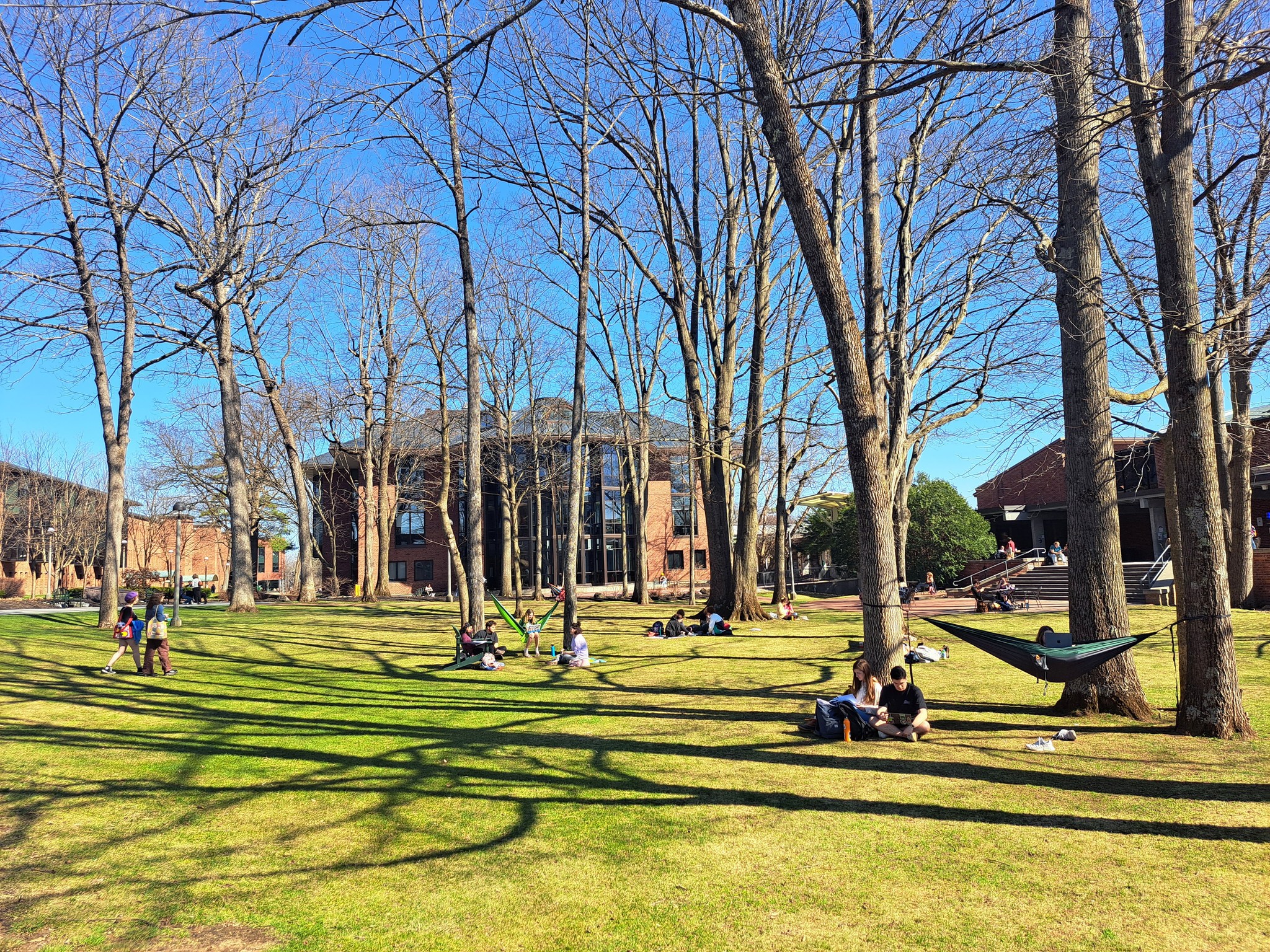 Profile for Skidmore College HigherEdJobs