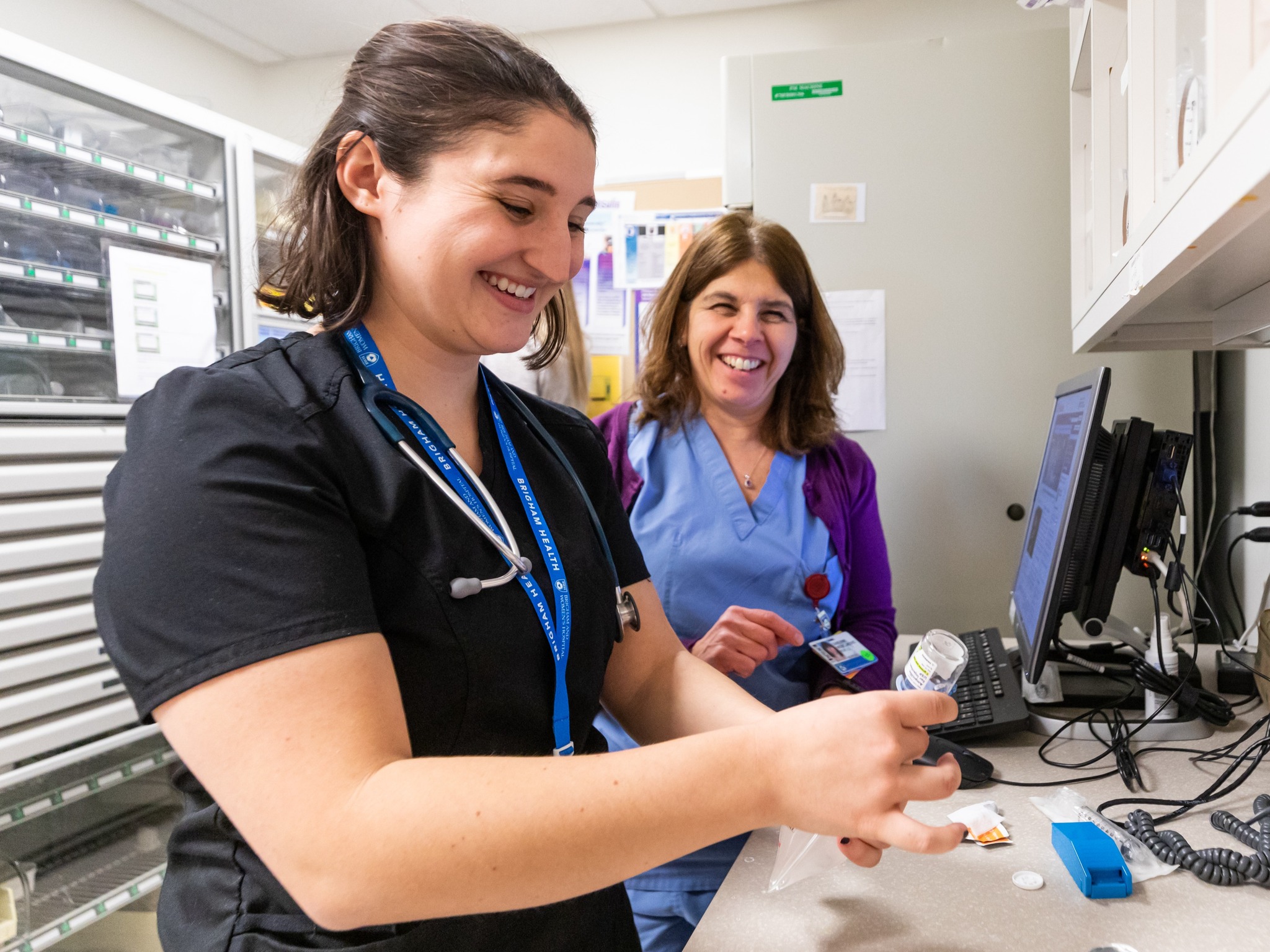 Profile for Endicott College HigherEdJobs