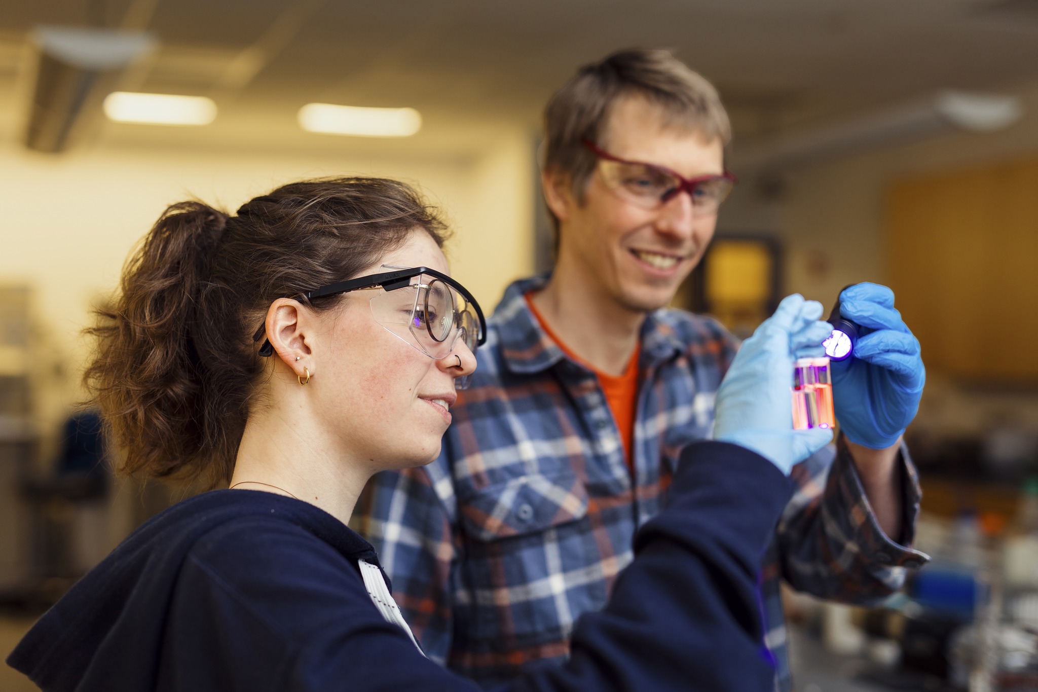 Profile for Keene State College HigherEdJobs