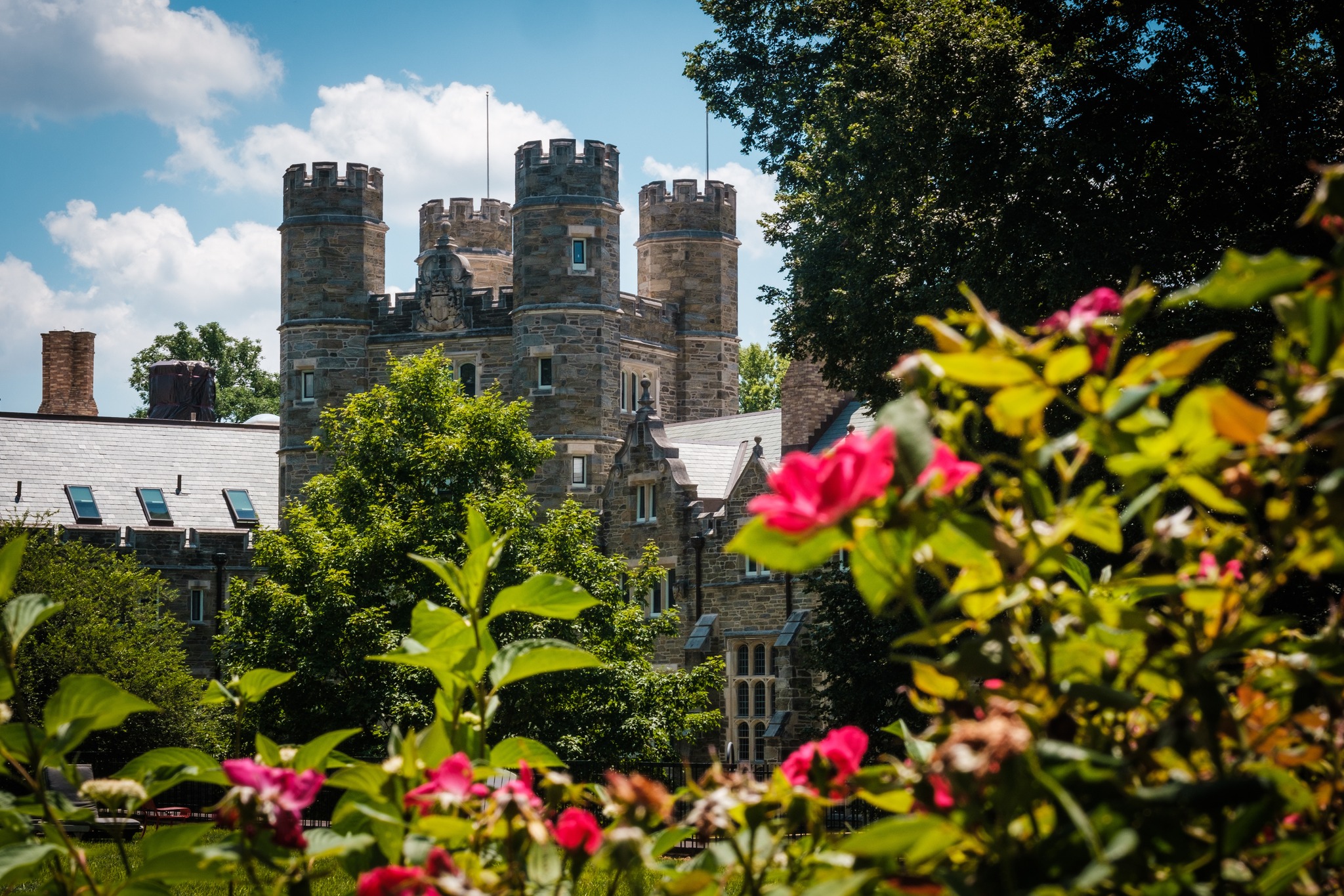 Profile for Bryn Mawr College HigherEdJobs