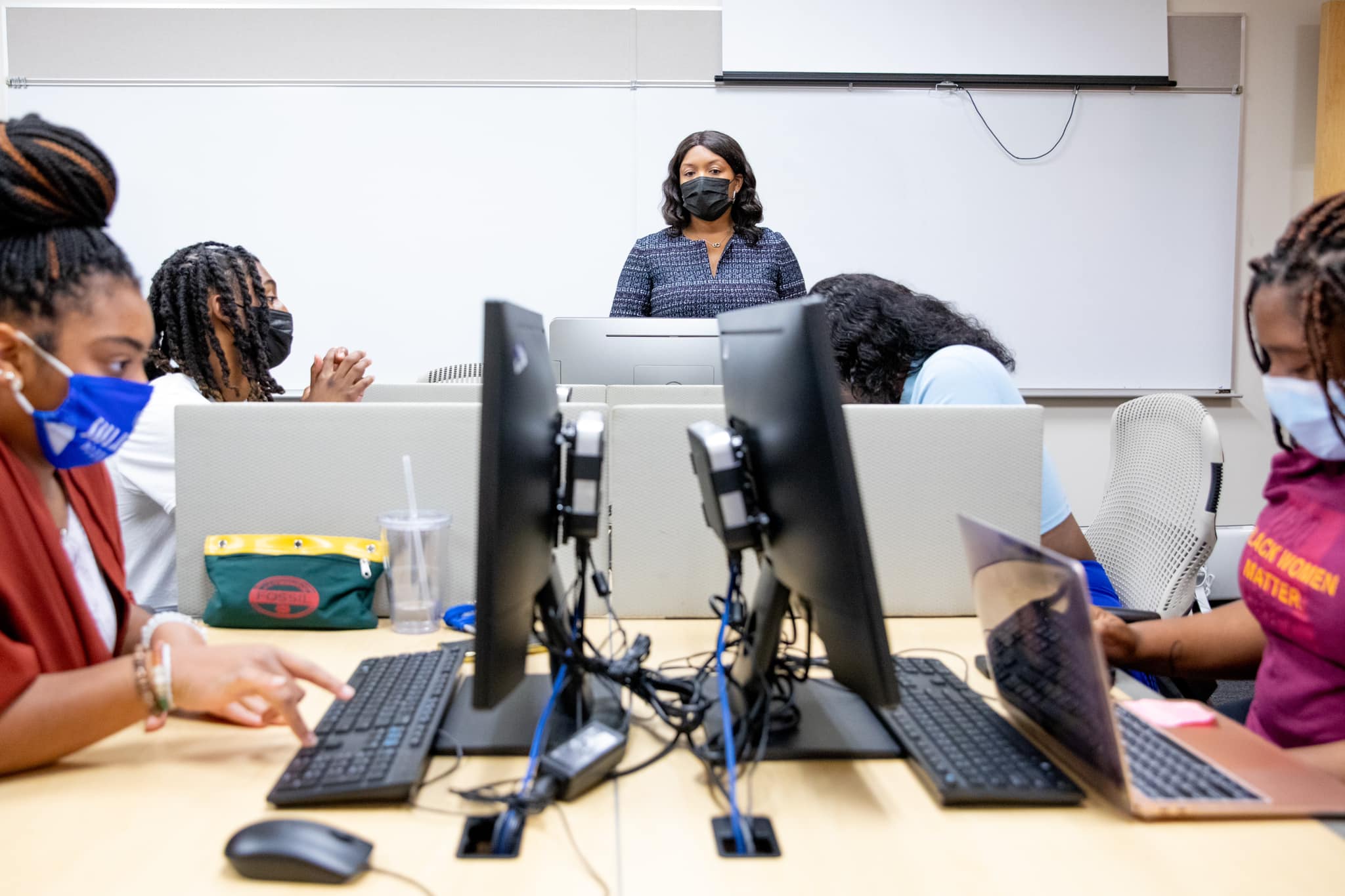 Profile for Dillard University HigherEdJobs