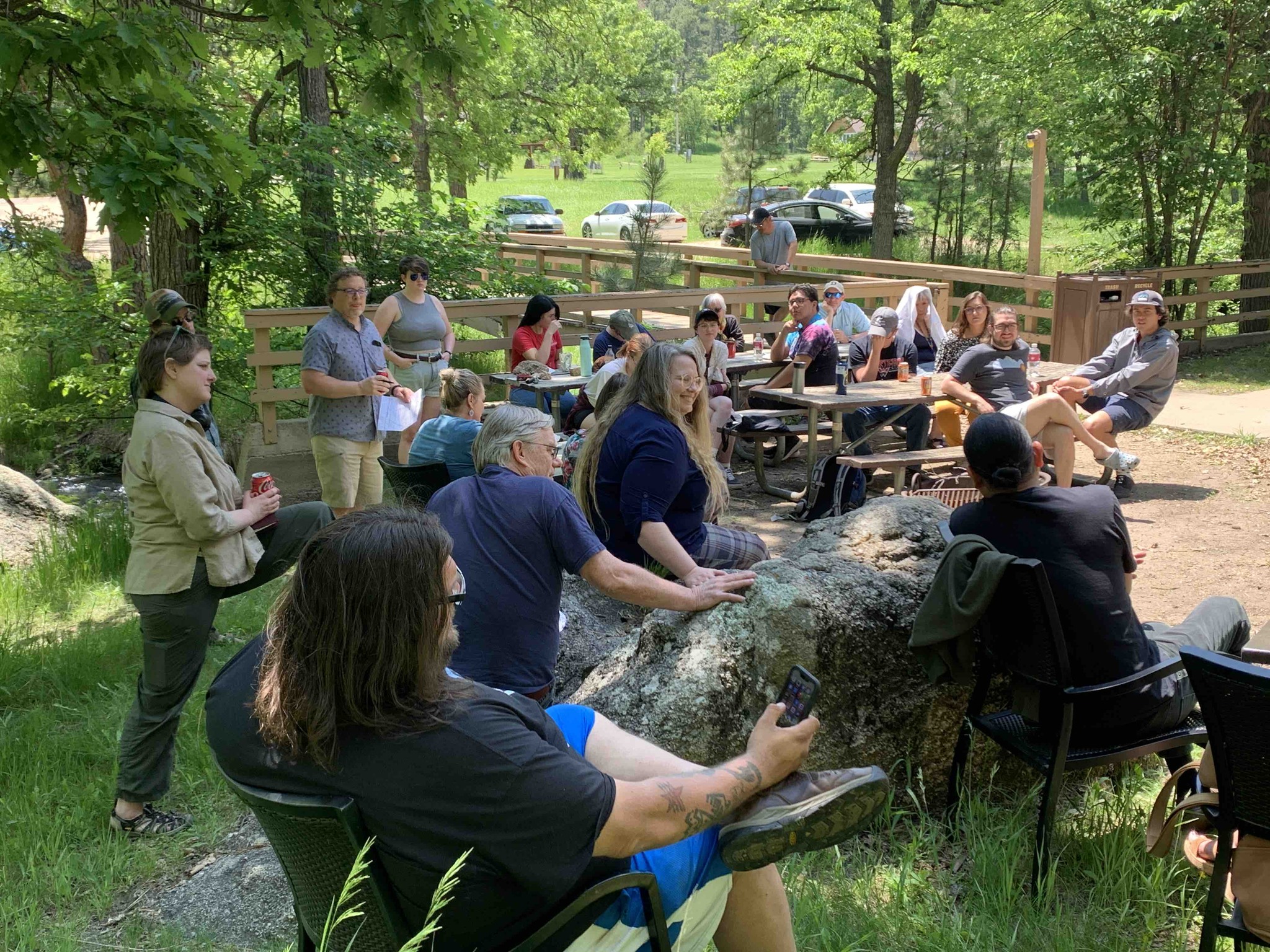 Profile for Chadron State College HigherEdJobs