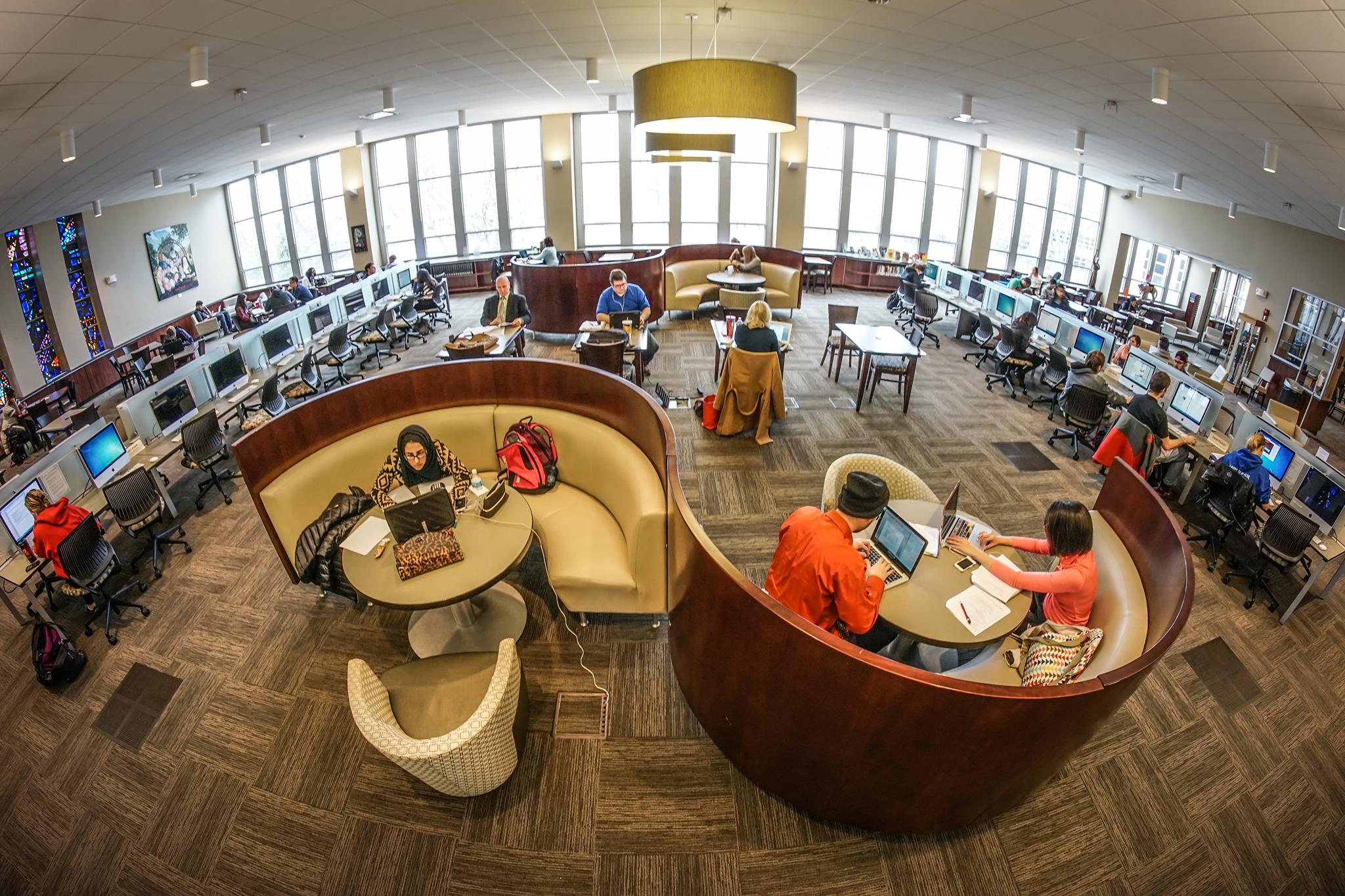 Profile for Saint Xavier University HigherEdJobs