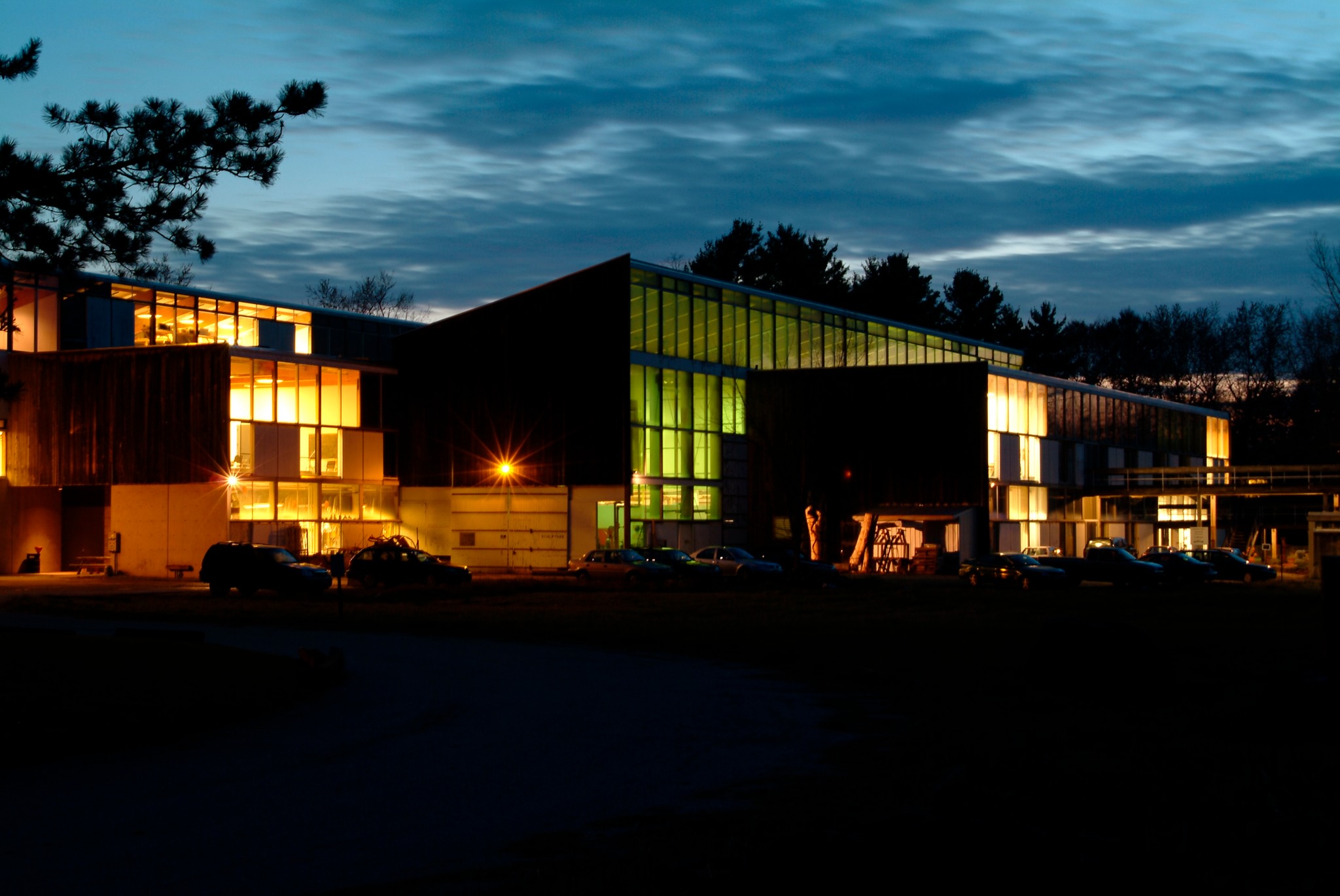 Profile for Bennington College HigherEdJobs