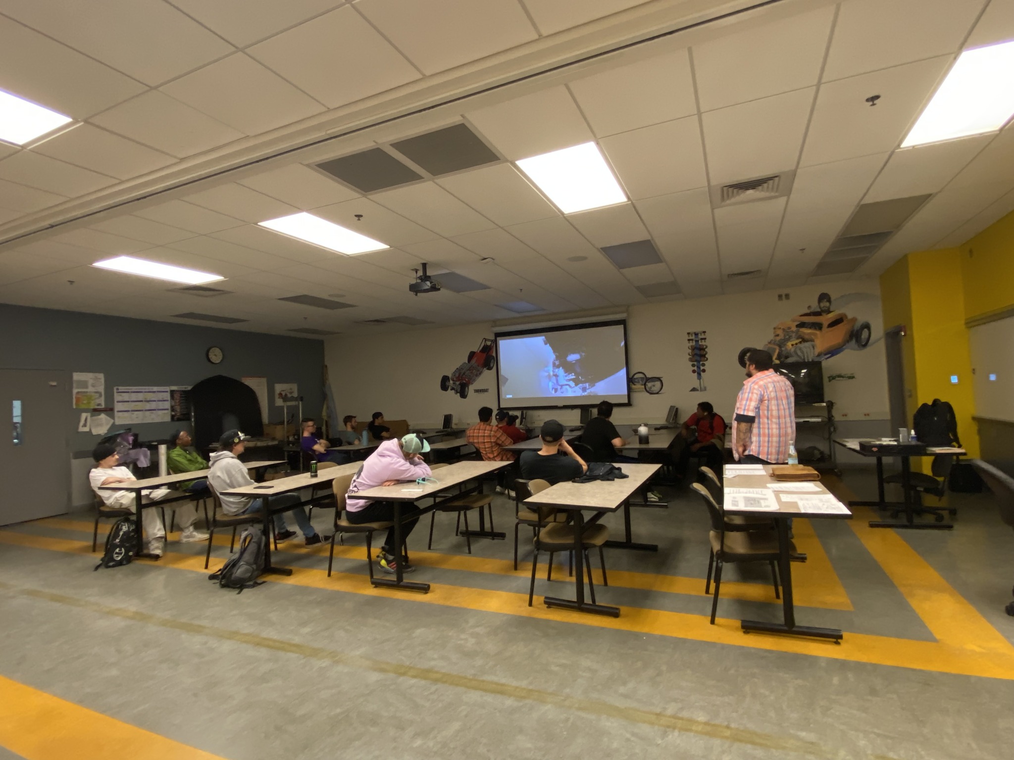 Profile for Clover Park Technical College HigherEdJobs