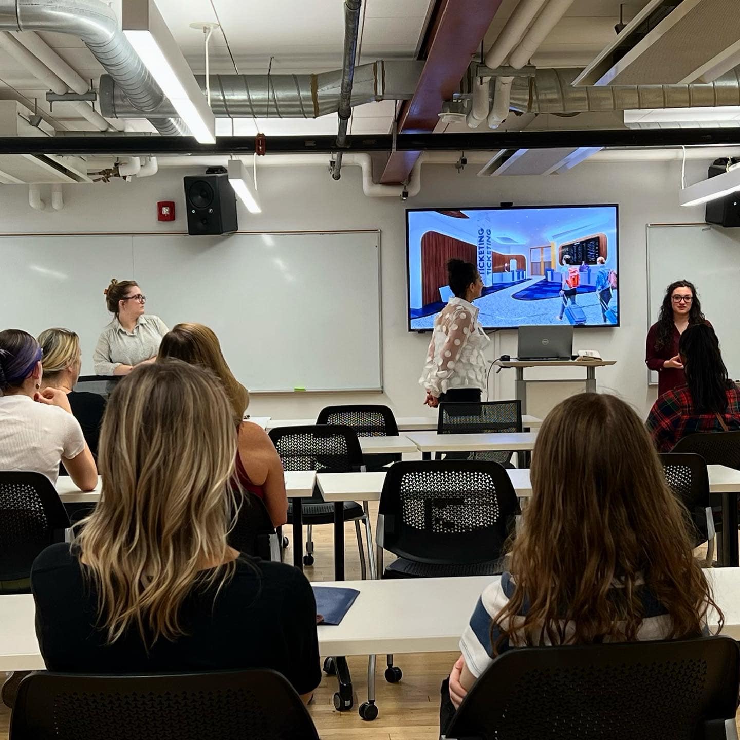 Profile for Drexel University HigherEdJobs