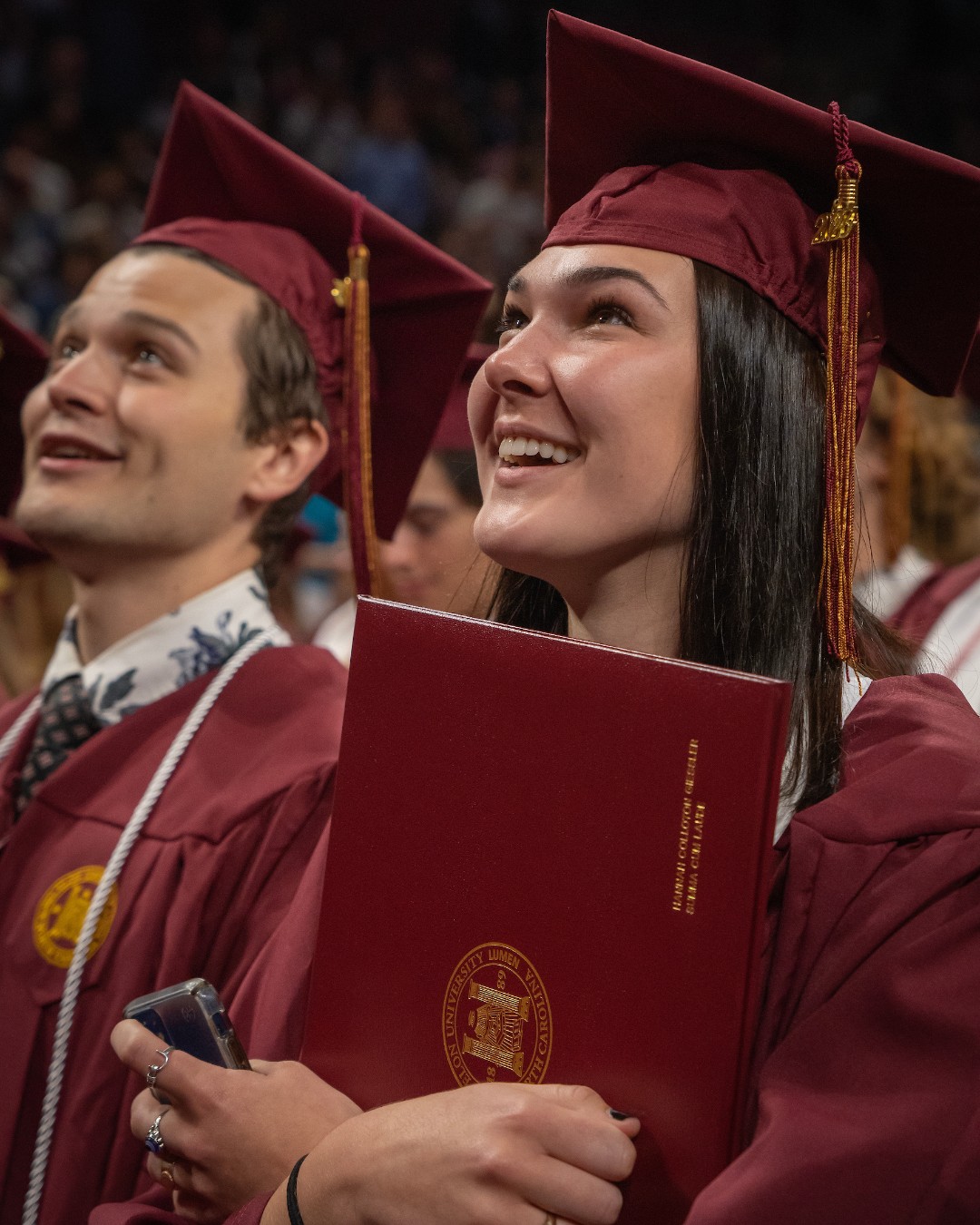 Profile for Elon University HigherEdJobs