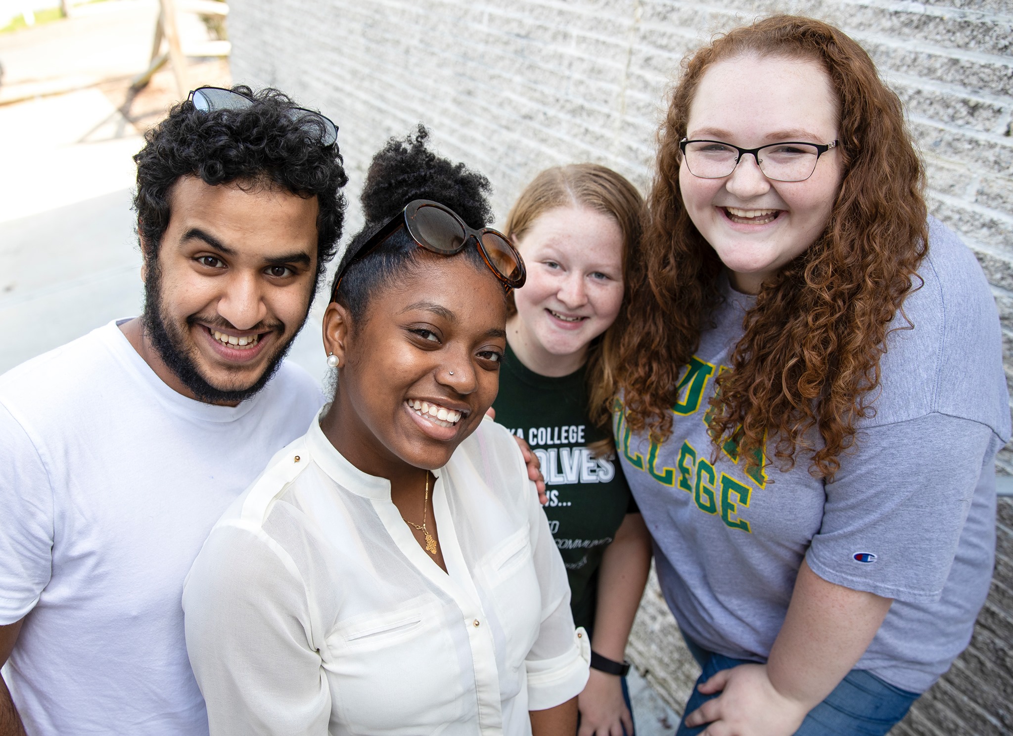 Profile for Keuka College HigherEdJobs