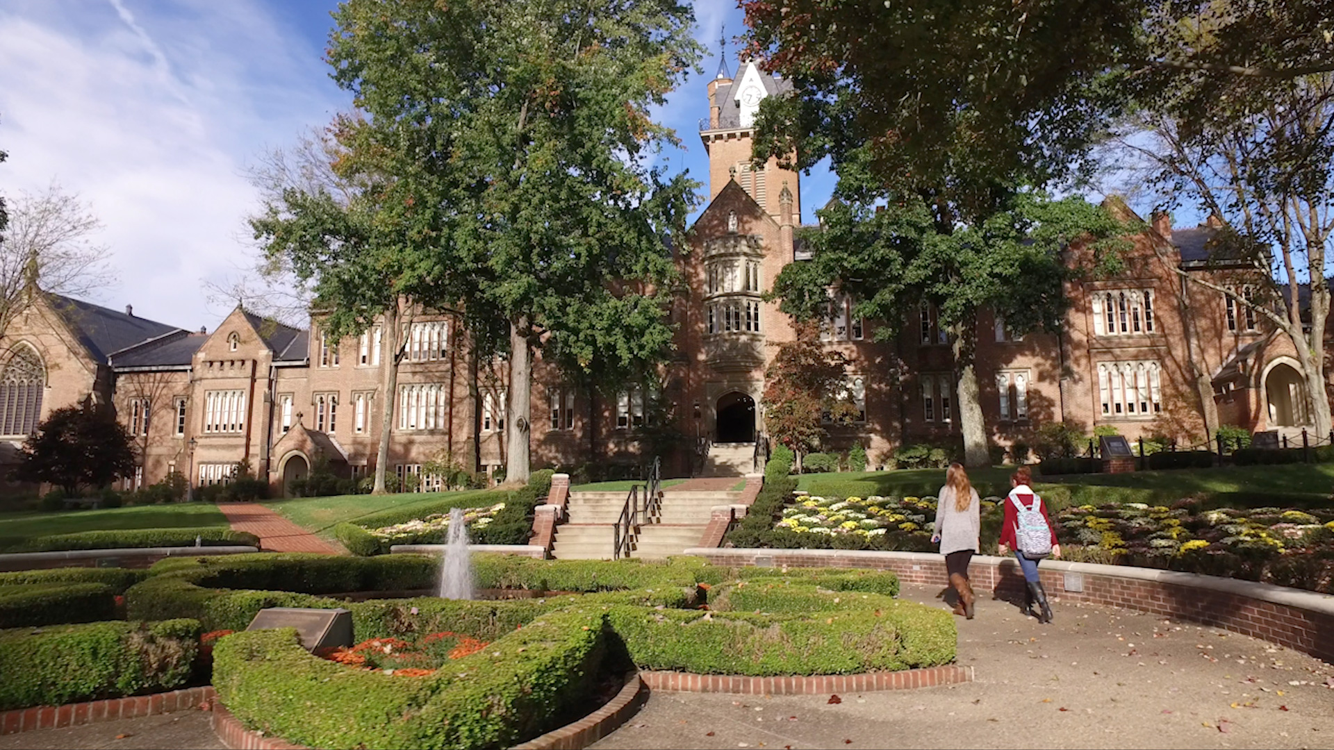 Profile for Bethany College HigherEdJobs