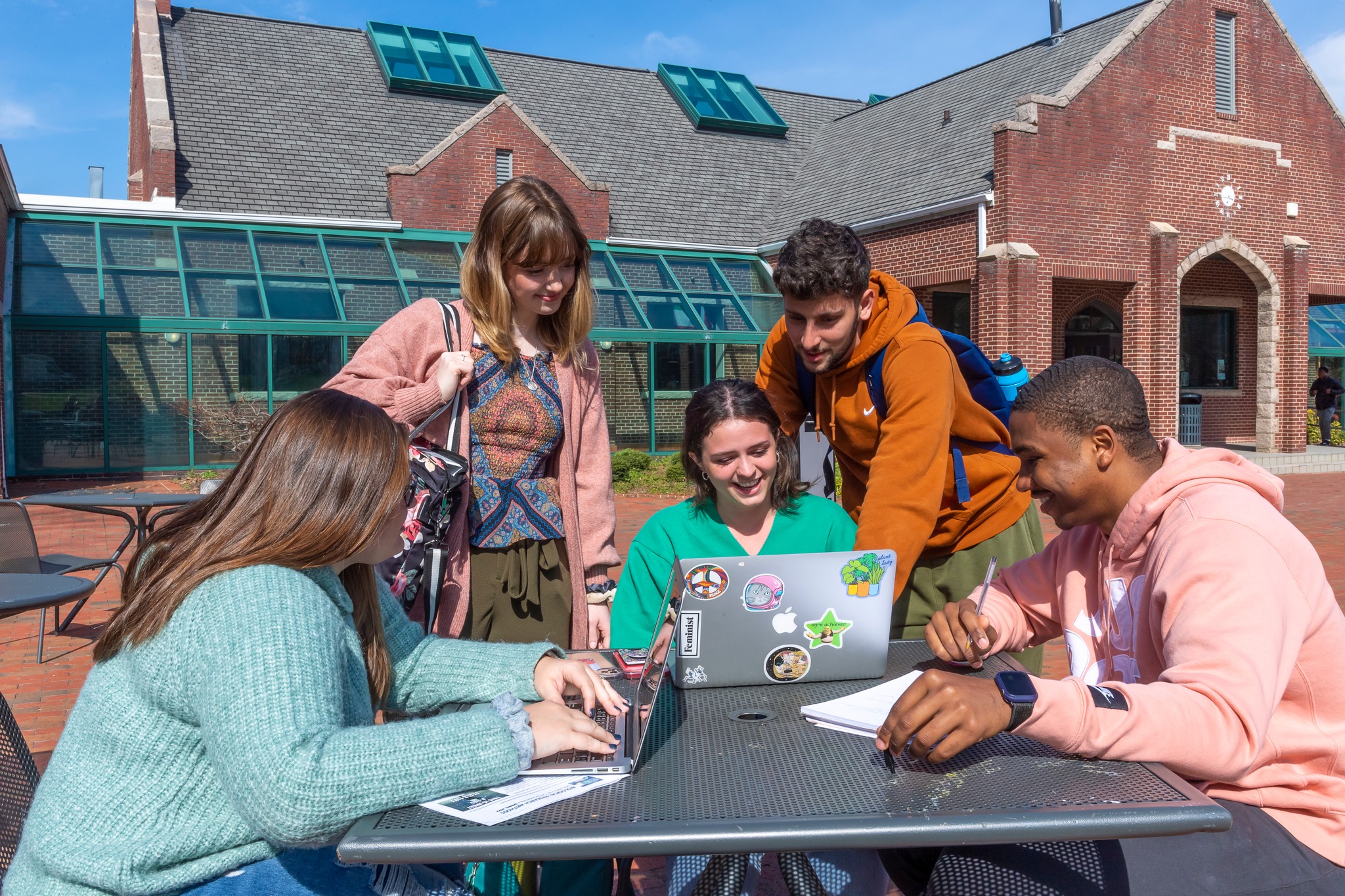 Profile for Catawba College HigherEdJobs