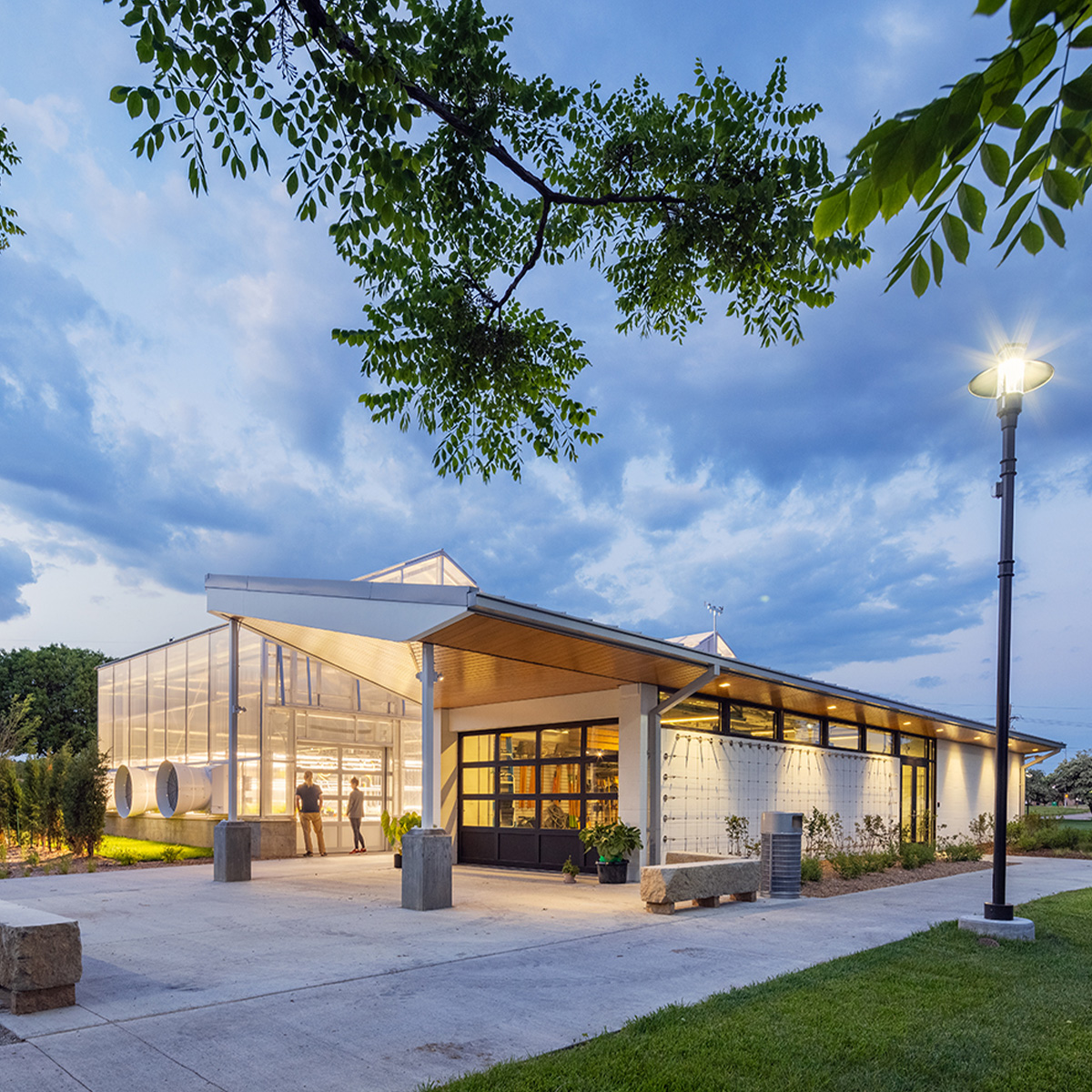 Profile for Bellevue University HigherEdJobs