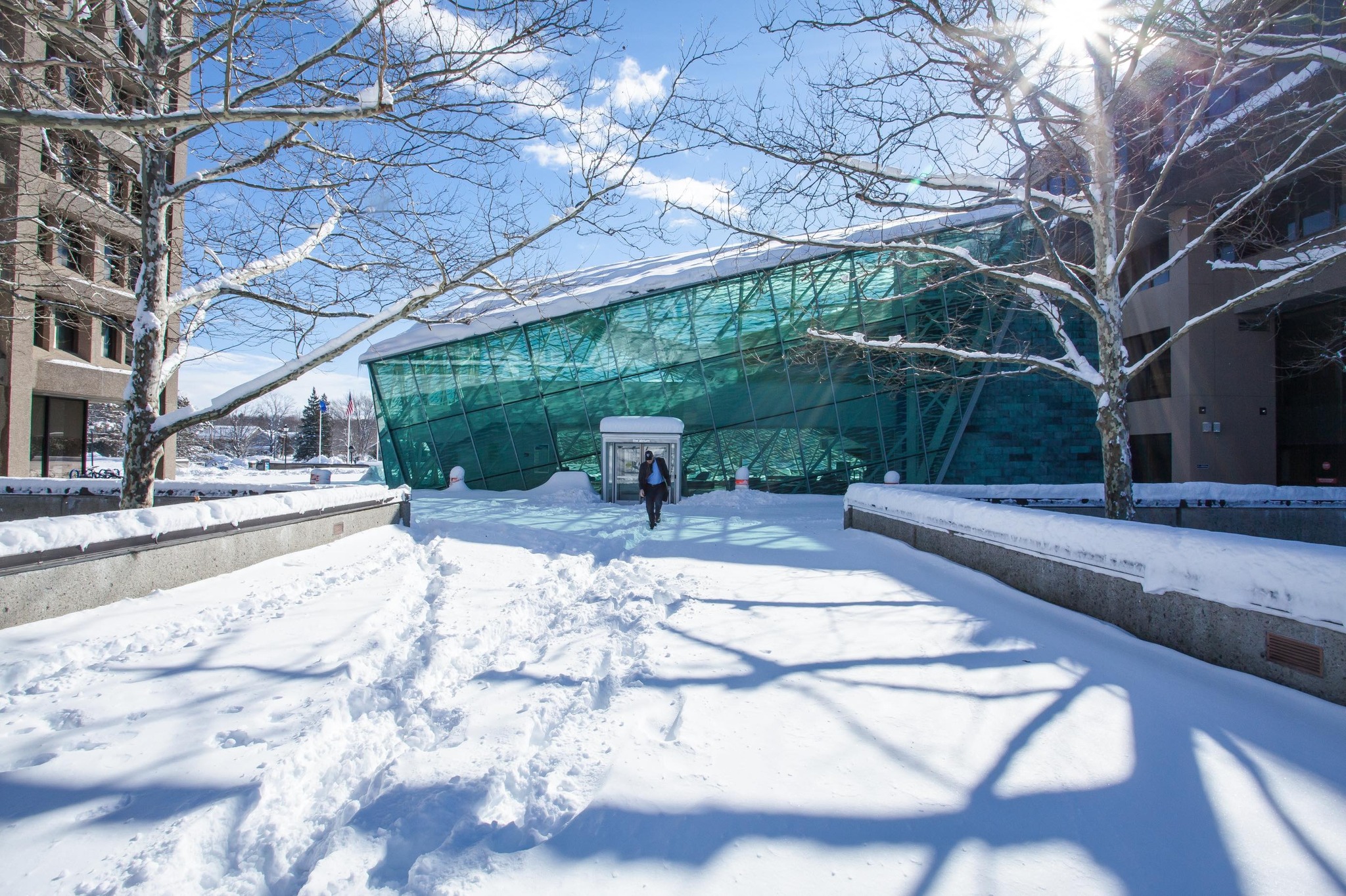 Profile for State University of New York at New Paltz HigherEdJobs