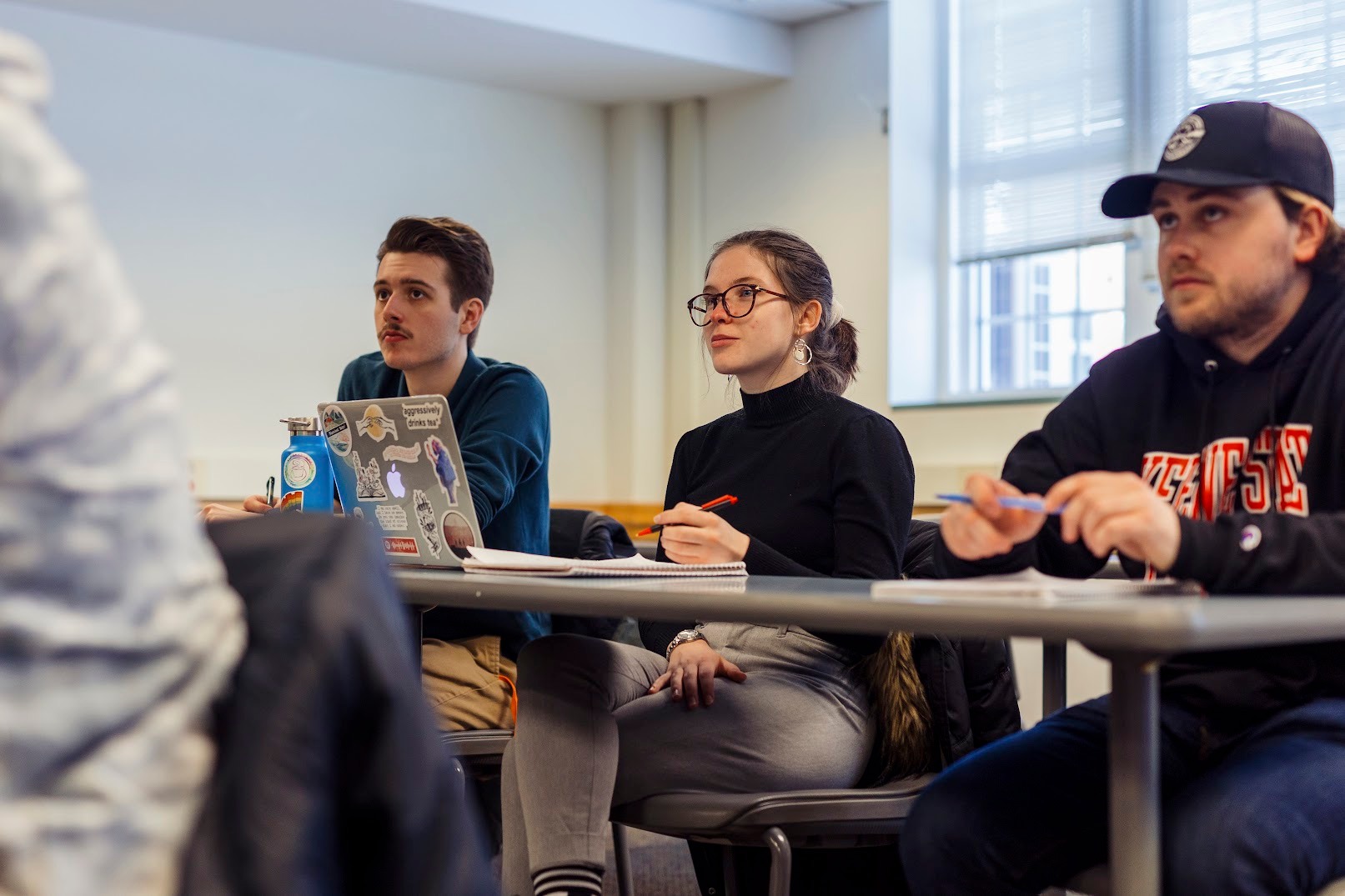 Profile for Keene State College HigherEdJobs