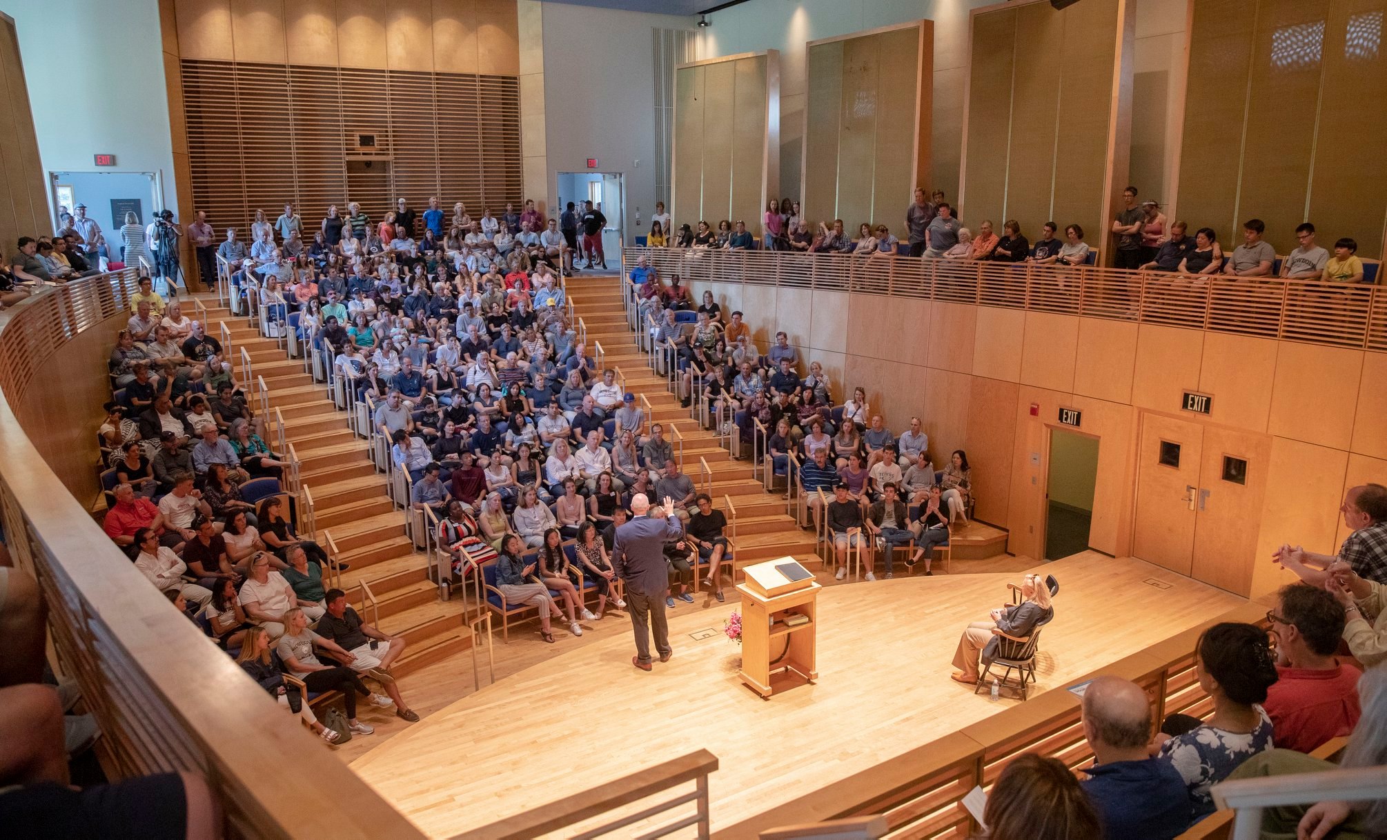 Profile for Bowdoin College HigherEdJobs