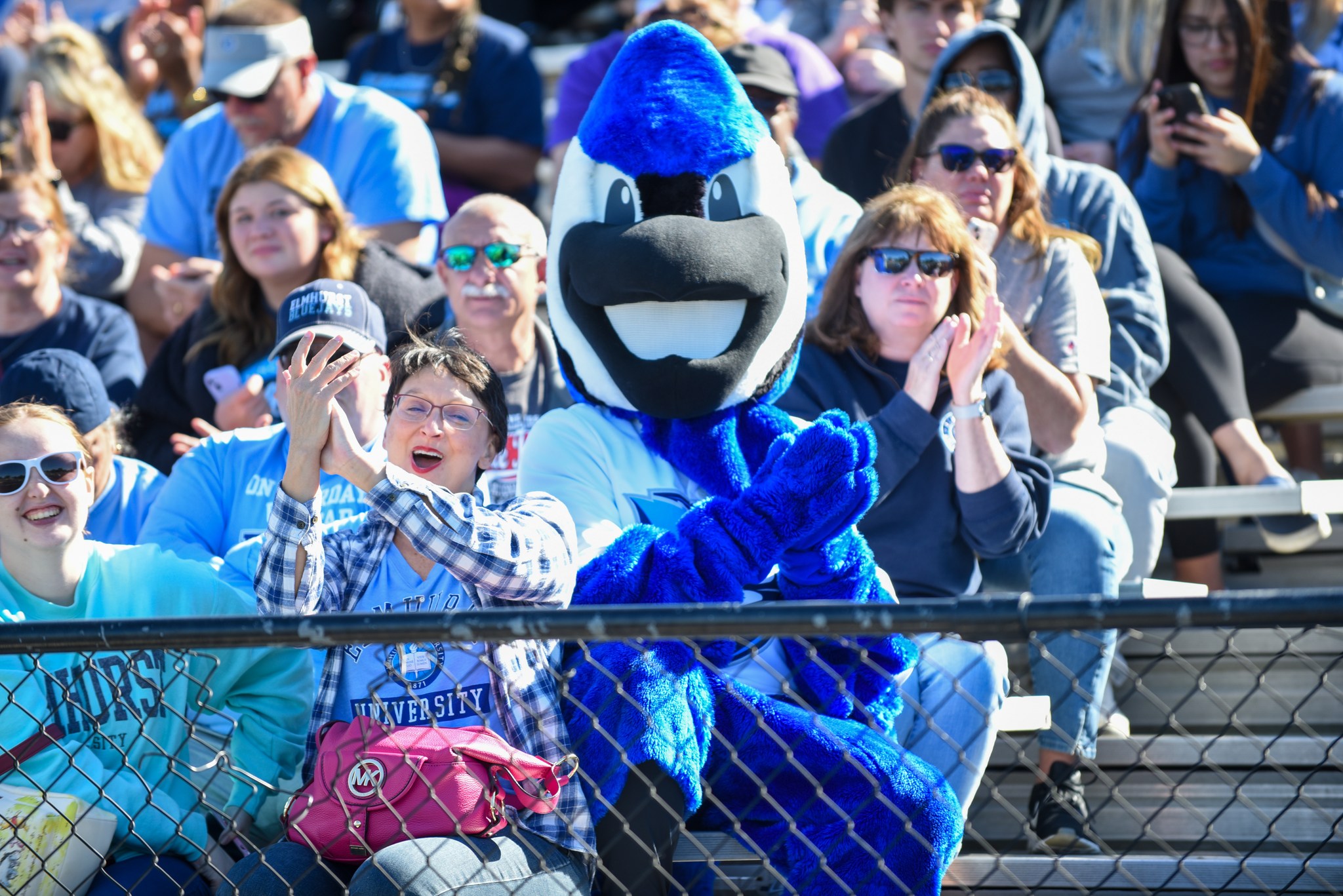 Profile for Elmhurst University HigherEdJobs