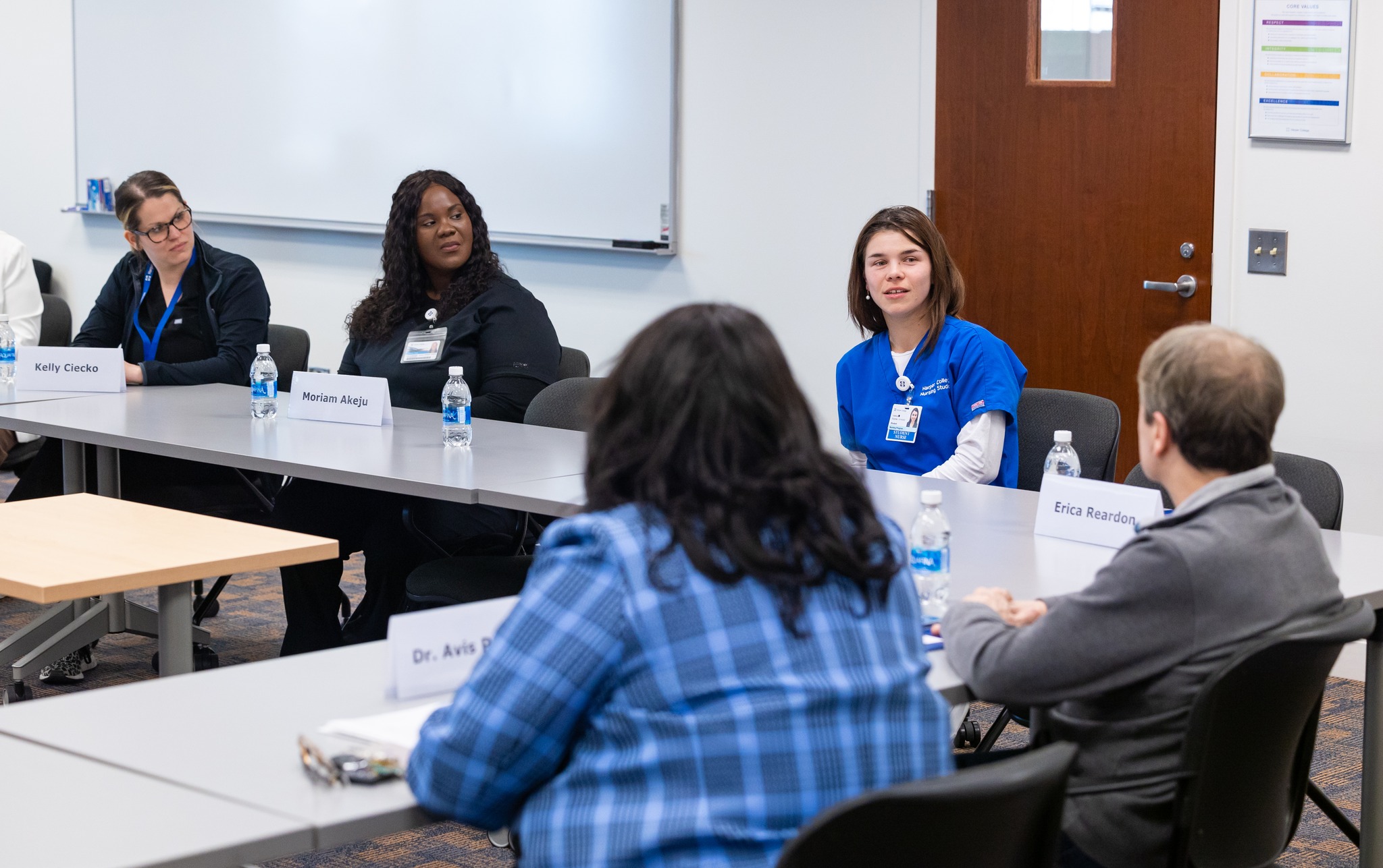 Profile for Harper College HigherEdJobs