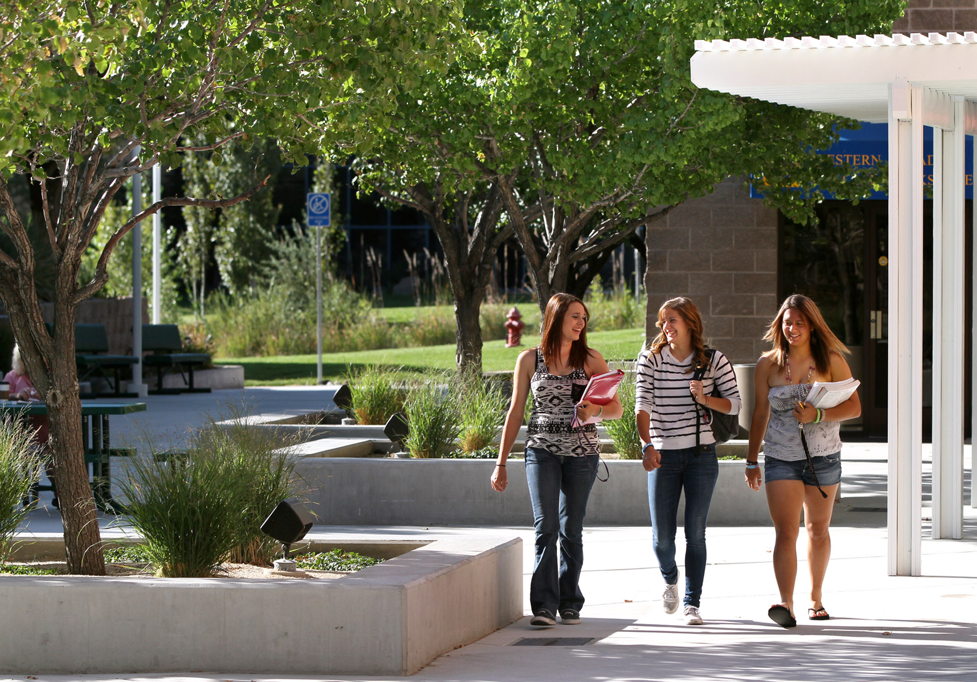 Profile for Western Nevada College HigherEdJobs