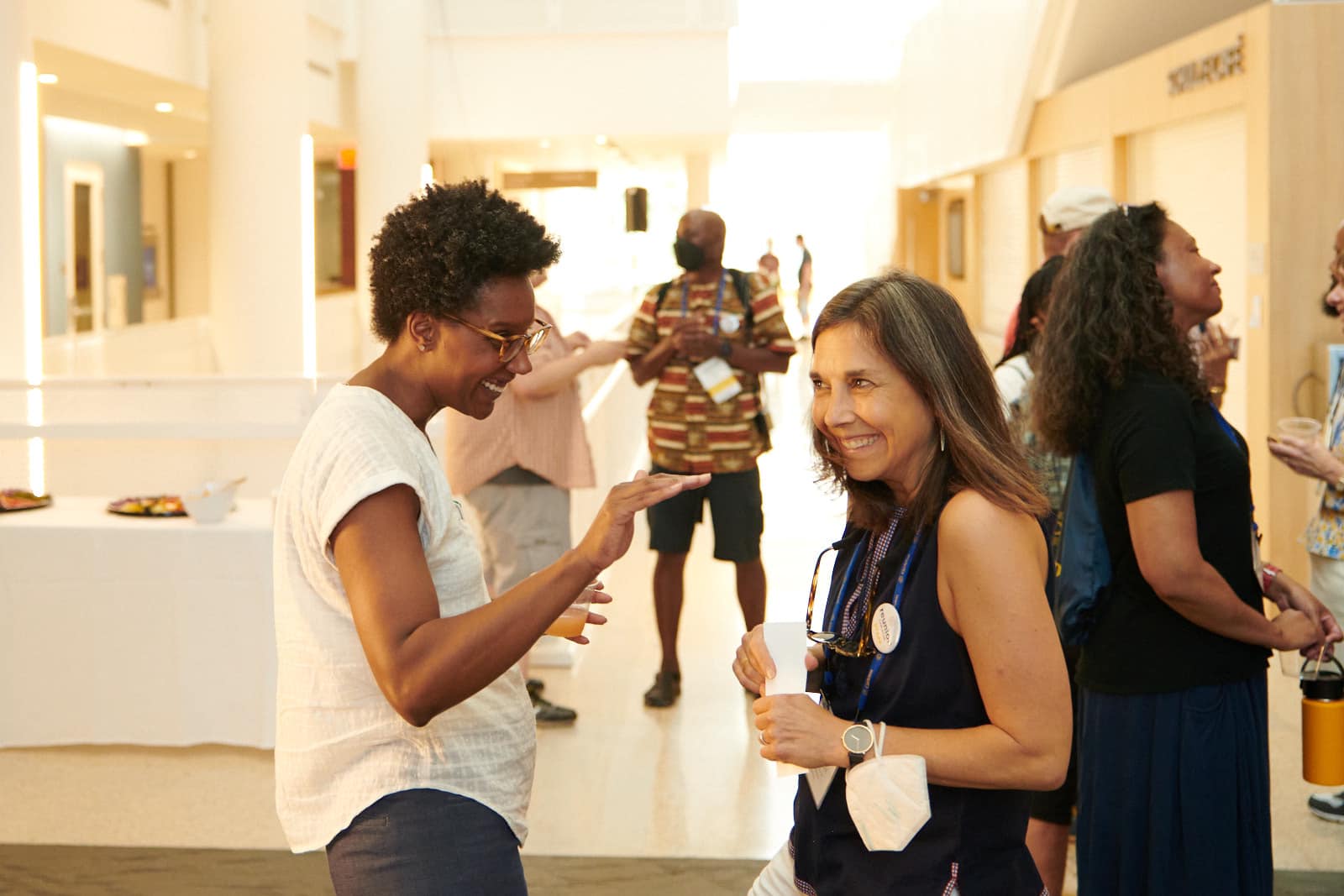 Profile for Carleton College HigherEdJobs