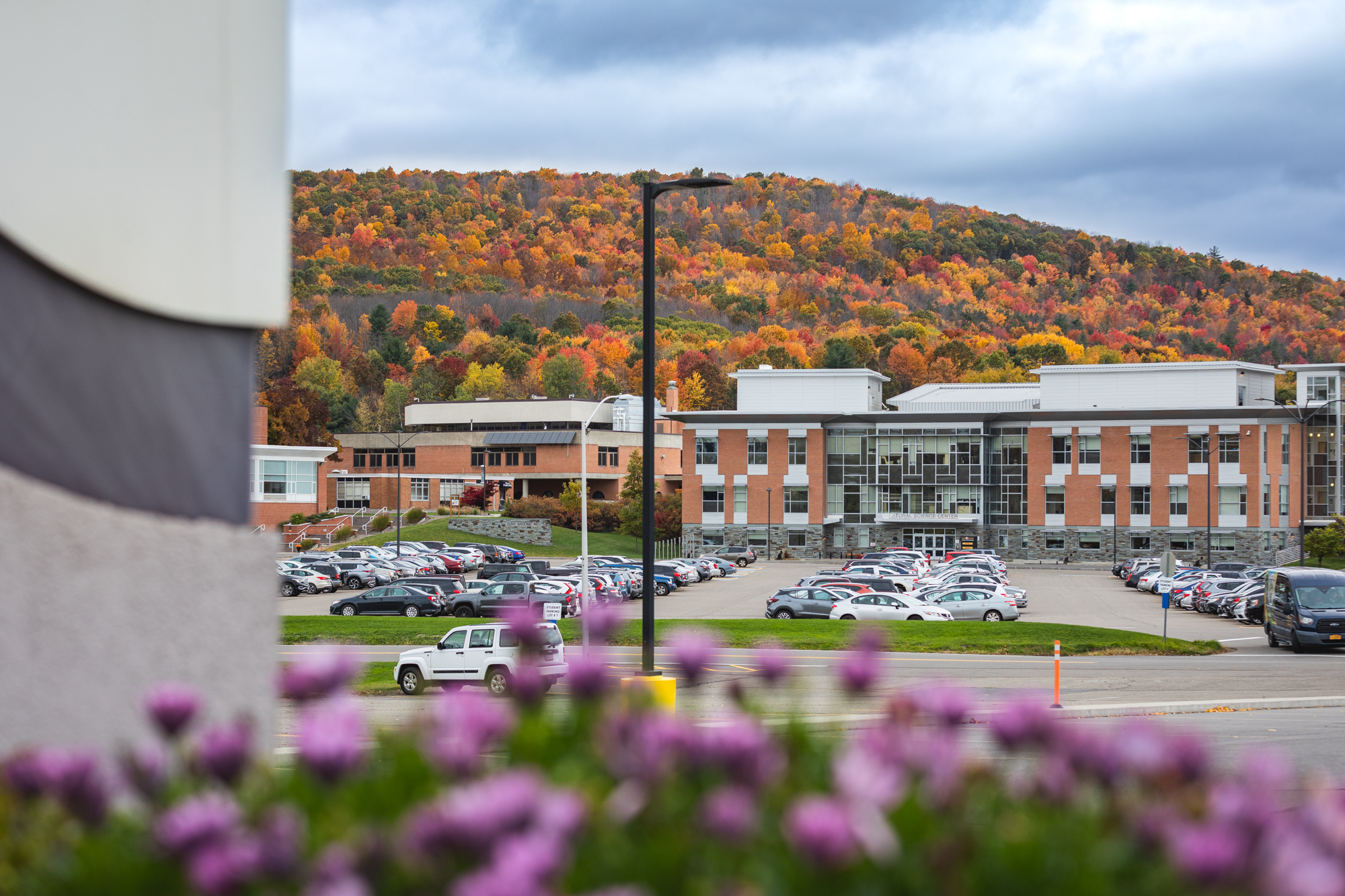 Profile for SUNY Broome Community College HigherEdJobs