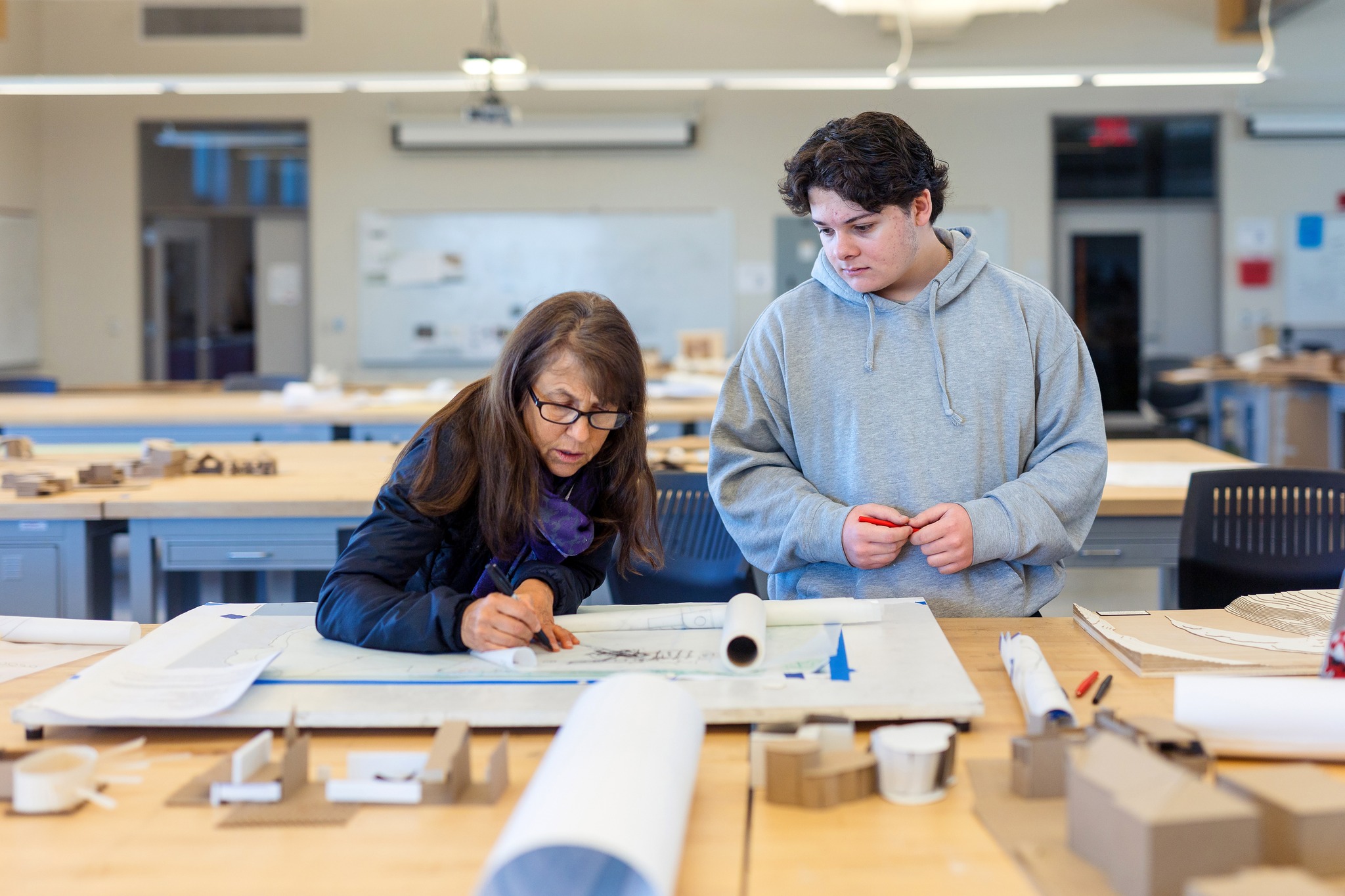 Profile for Keene State College HigherEdJobs