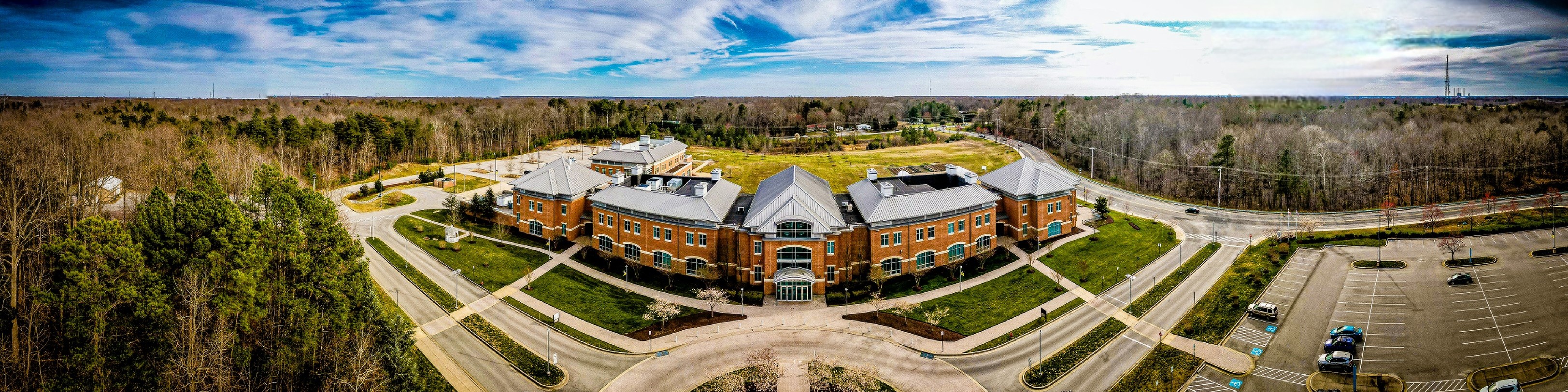 Profile for College of Southern Maryland HigherEdJobs