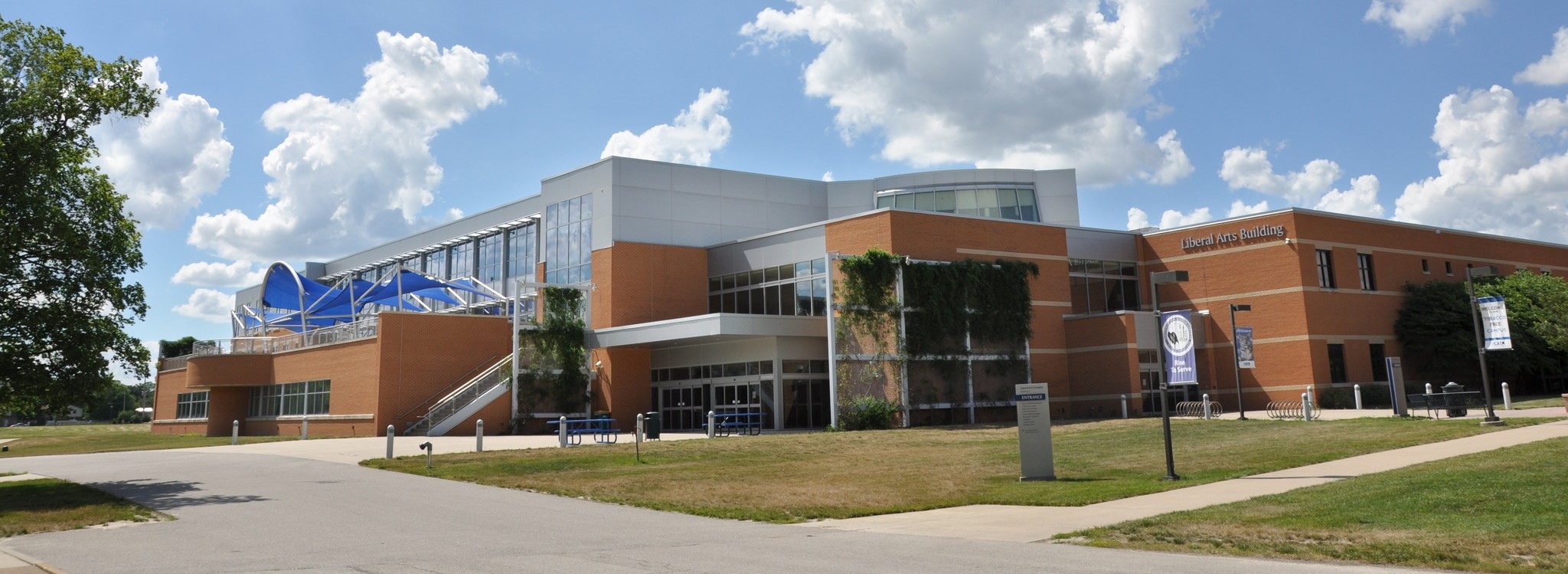Swic Map Profile for Southwestern Illinois College - HigherEdJobs