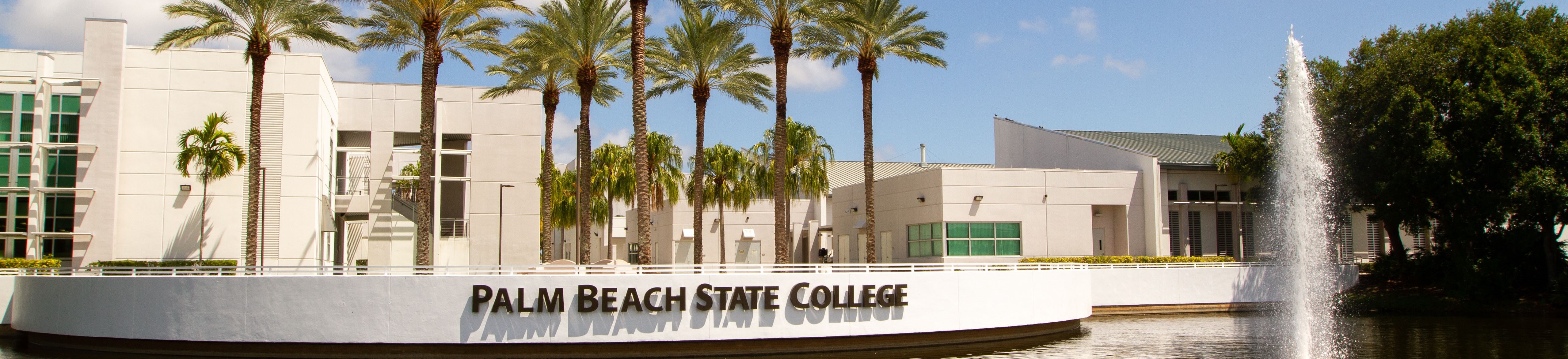 Profile for Palm Beach State College HigherEdJobs