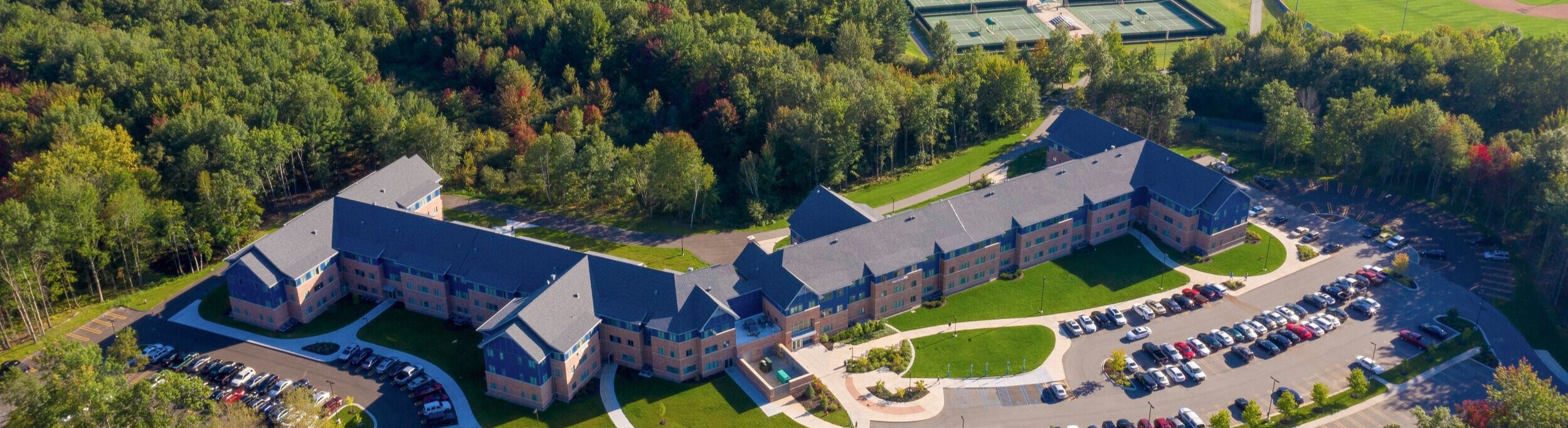 Profile for Northwood University HigherEdJobs