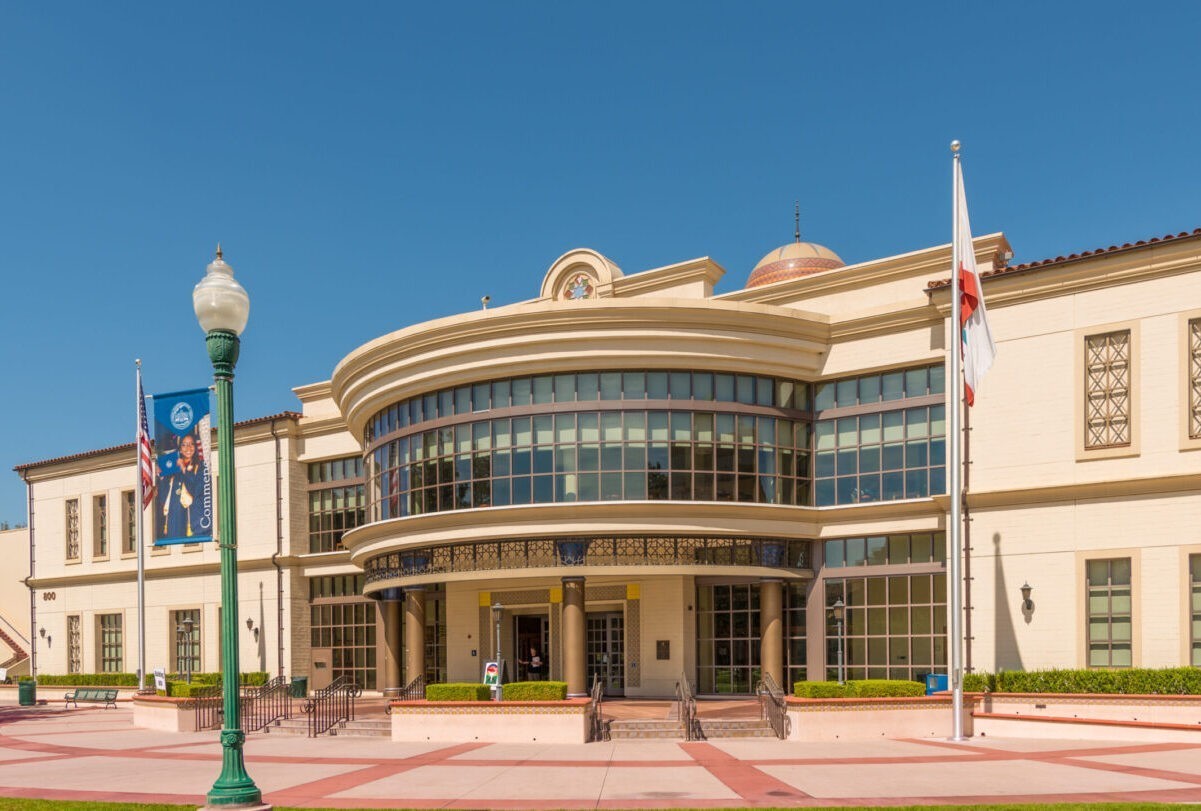 Profile for North Orange County Community College District HigherEdJobs