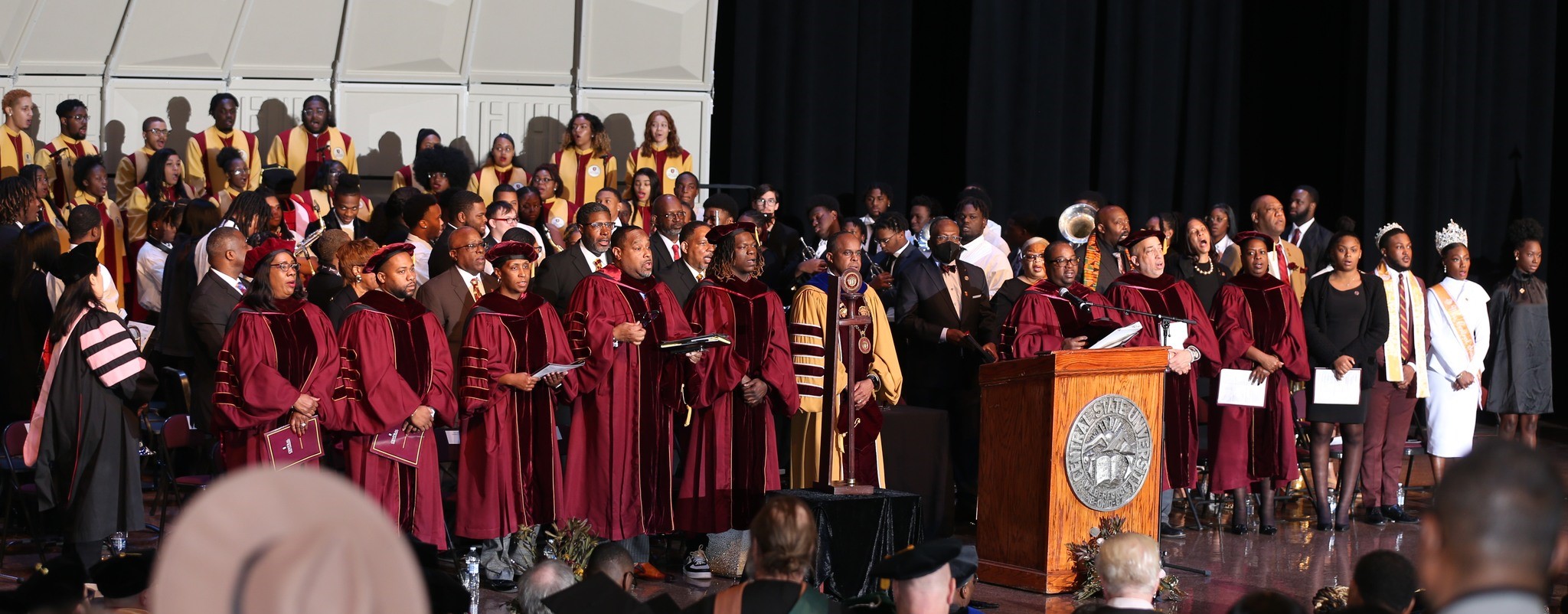 Profile for Central State University HigherEdJobs