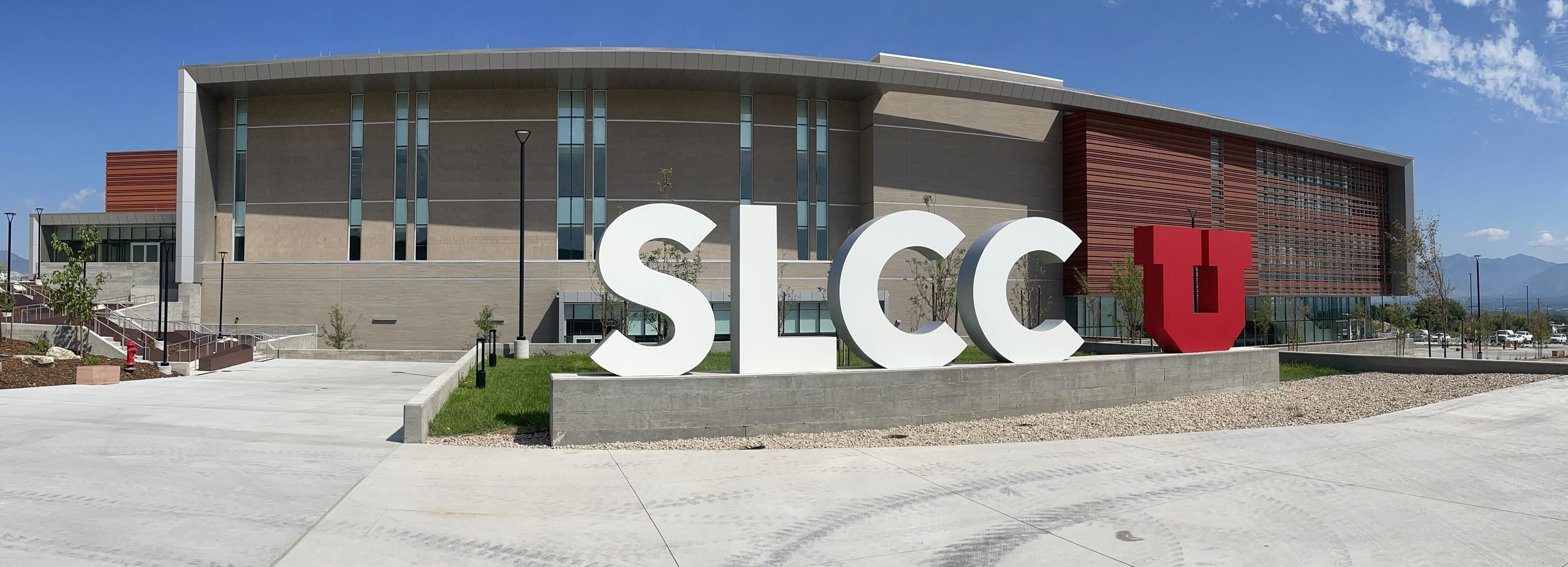 Profile for Salt Lake Community College HigherEdJobs