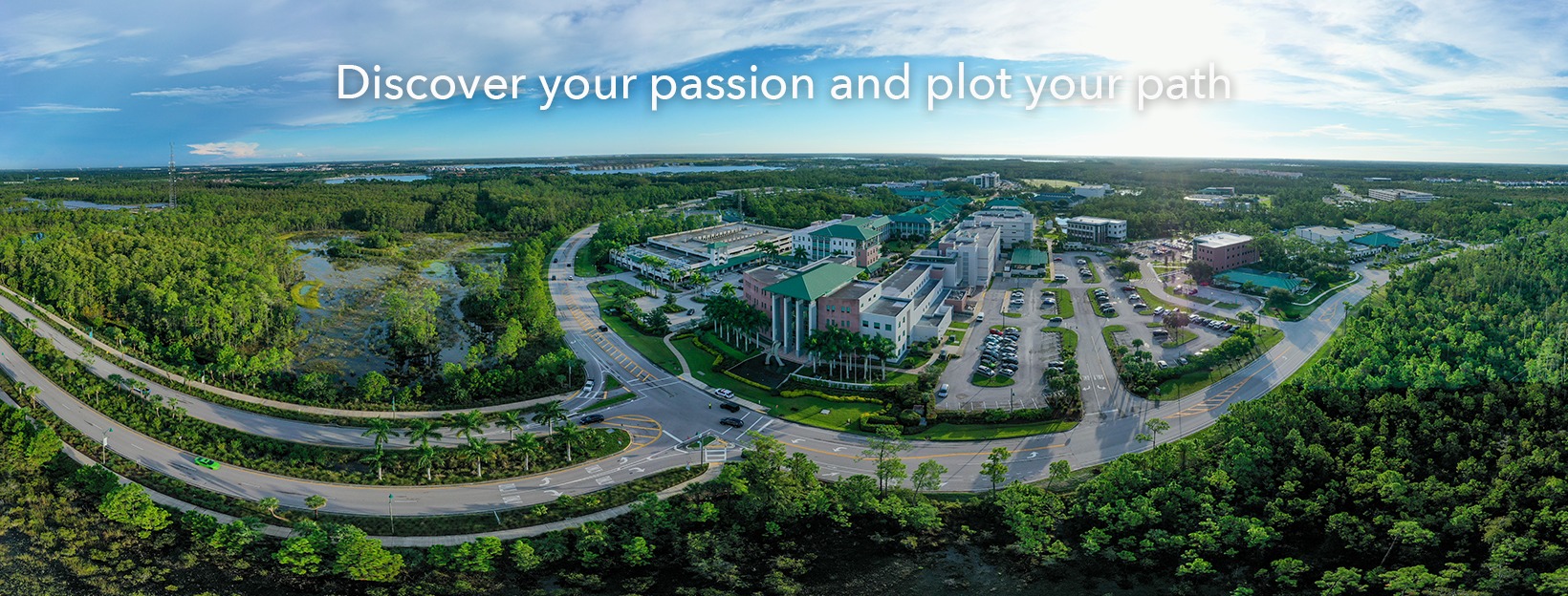 Profile for Florida Gulf Coast University HigherEdJobs