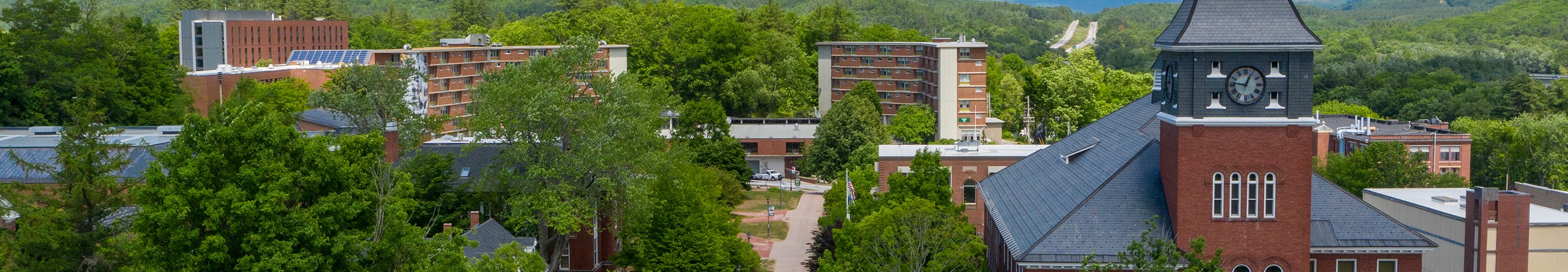 Profile for Plymouth State University HigherEdJobs