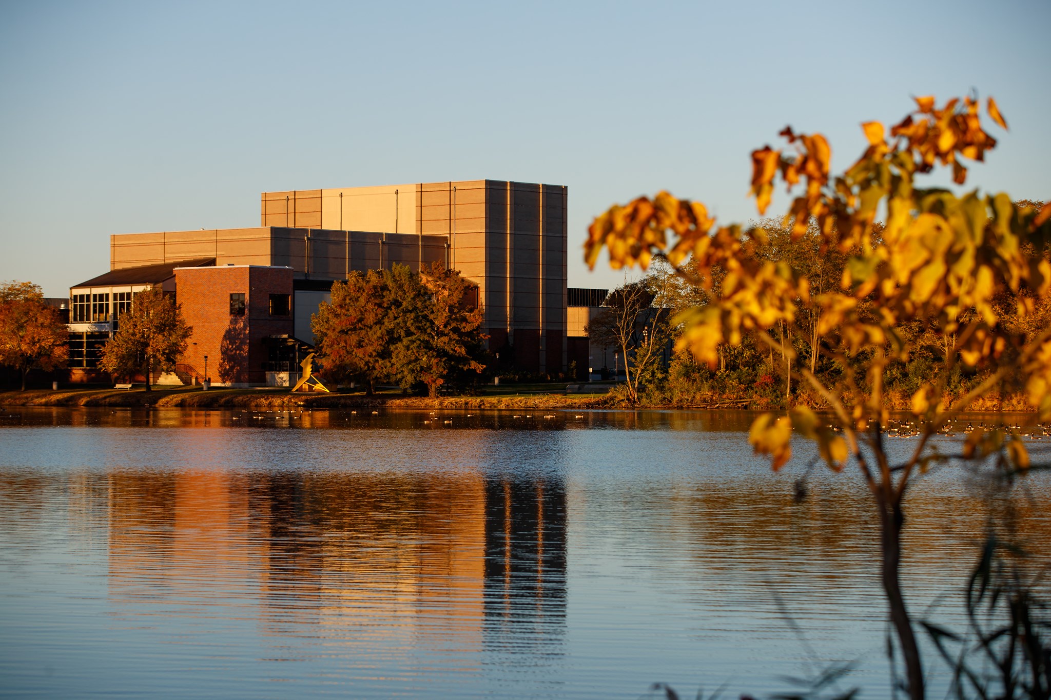 Profile for Governors State University HigherEdJobs