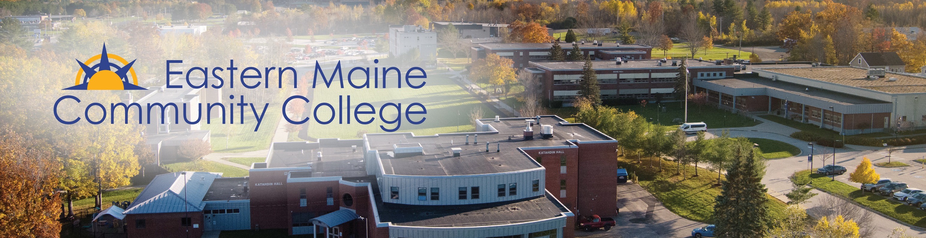 Profile for Eastern Maine Community College HigherEdJobs