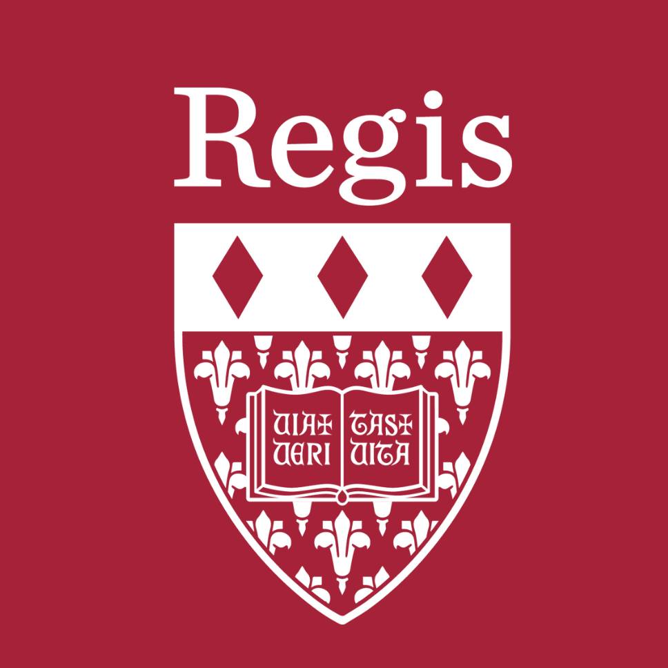 Profile for Regis College HigherEdJobs