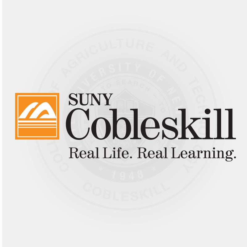 Profile for SUNY Cobleskill HigherEdJobs