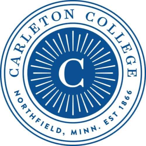Profile for Carleton College HigherEdJobs