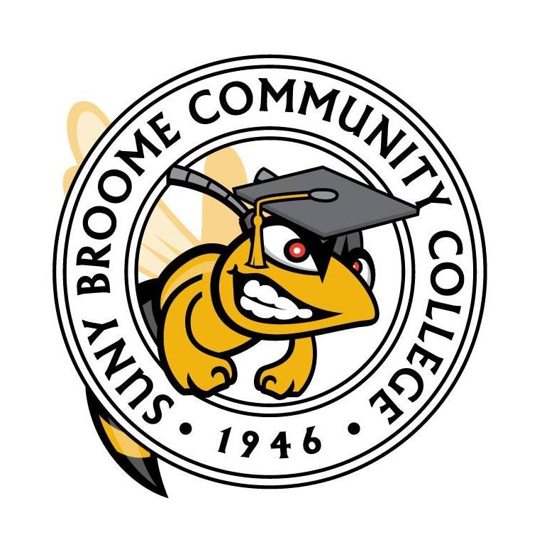 Profile for SUNY Broome Community College HigherEdJobs